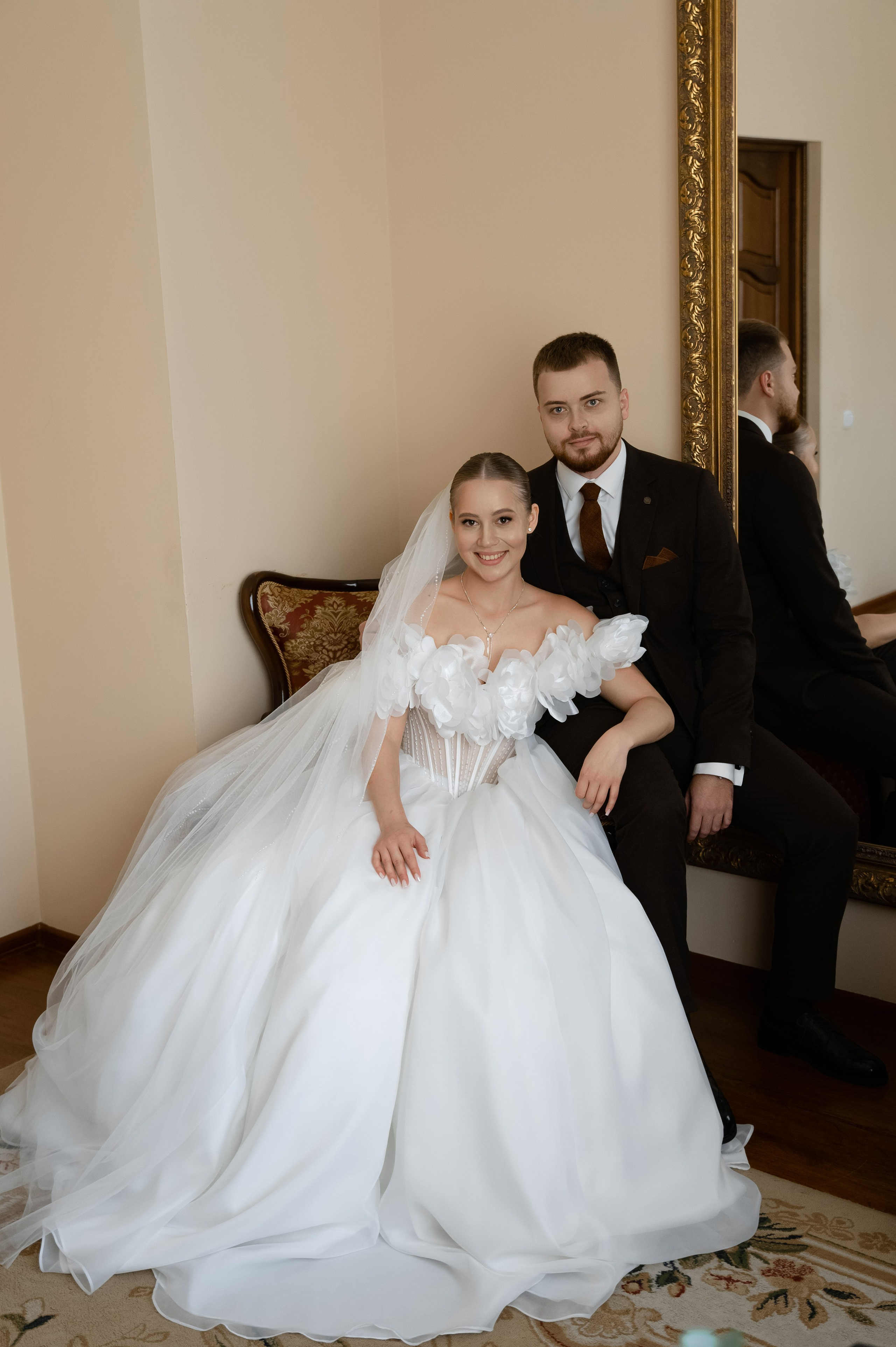 Тимур и Настя ♡. Свадебный фотограф Екатерина Зайцева Краснодар