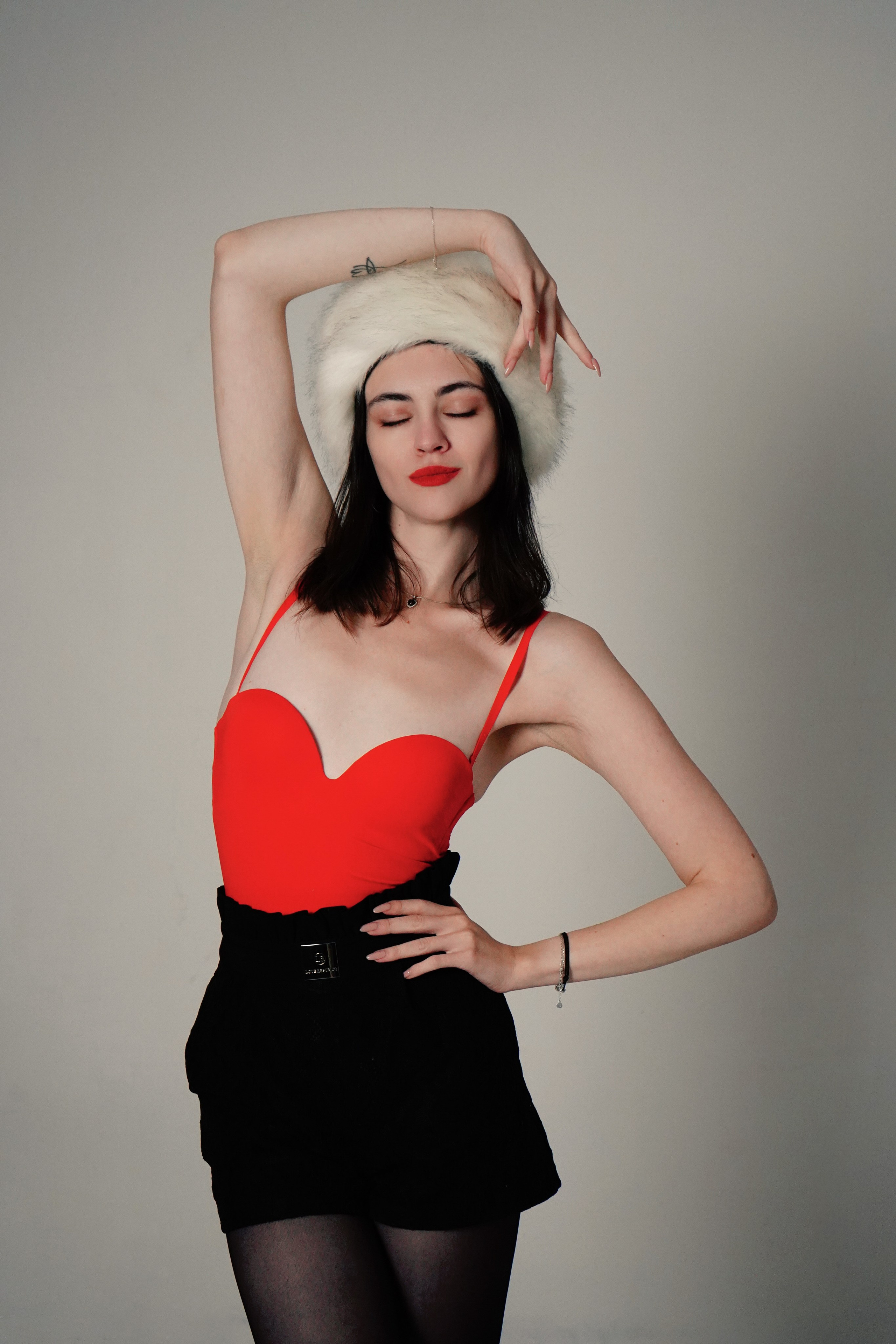 ИНДИВИДУАЛЬНАЯ фотосессия. Tuspukto