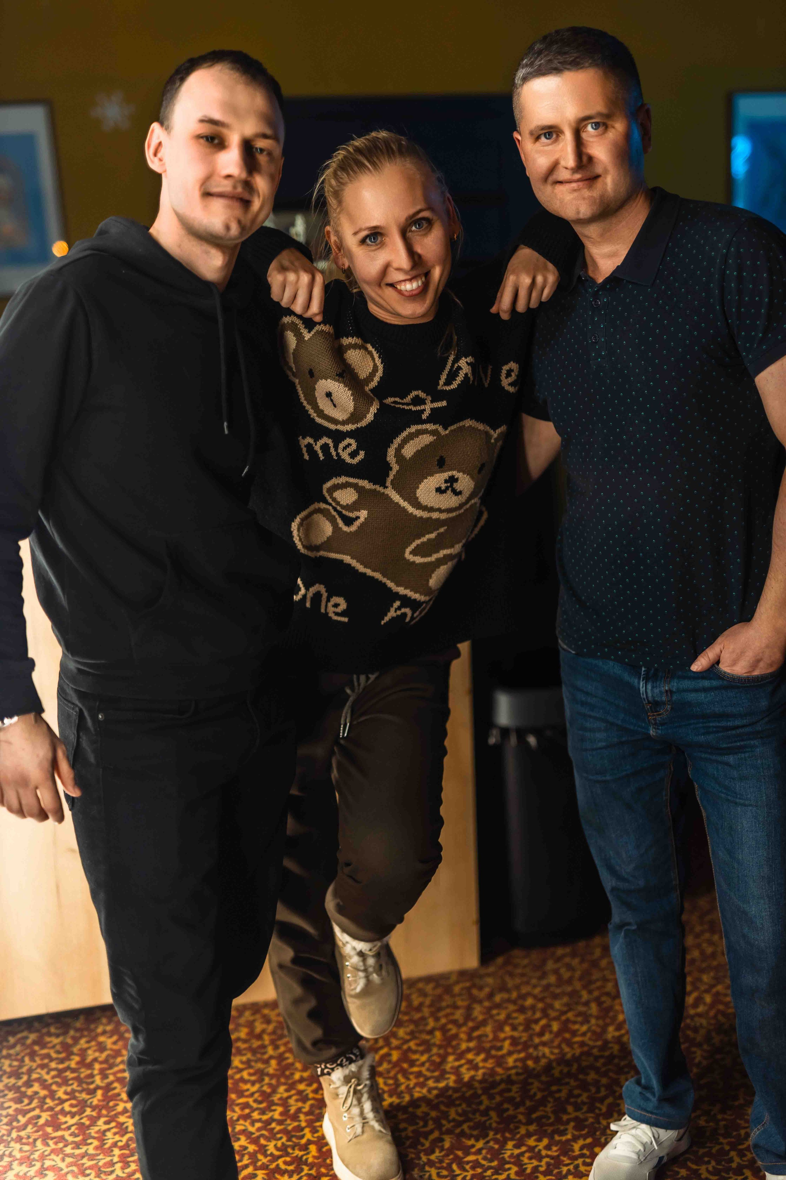 Show Today. Репортажный фотограф в Новосибирске