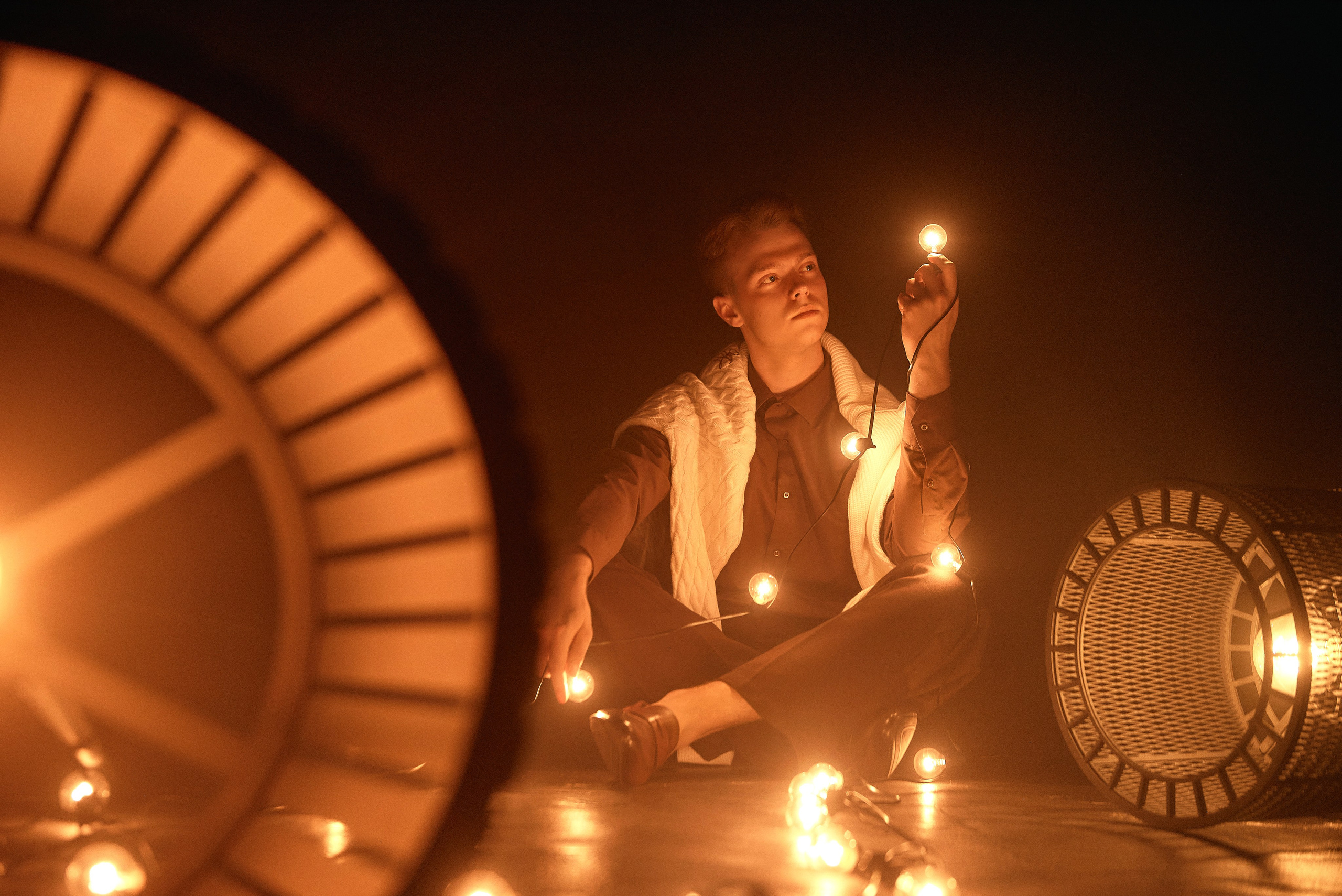 Роман. Свадебный и семейный фотограф Петр Гатыло