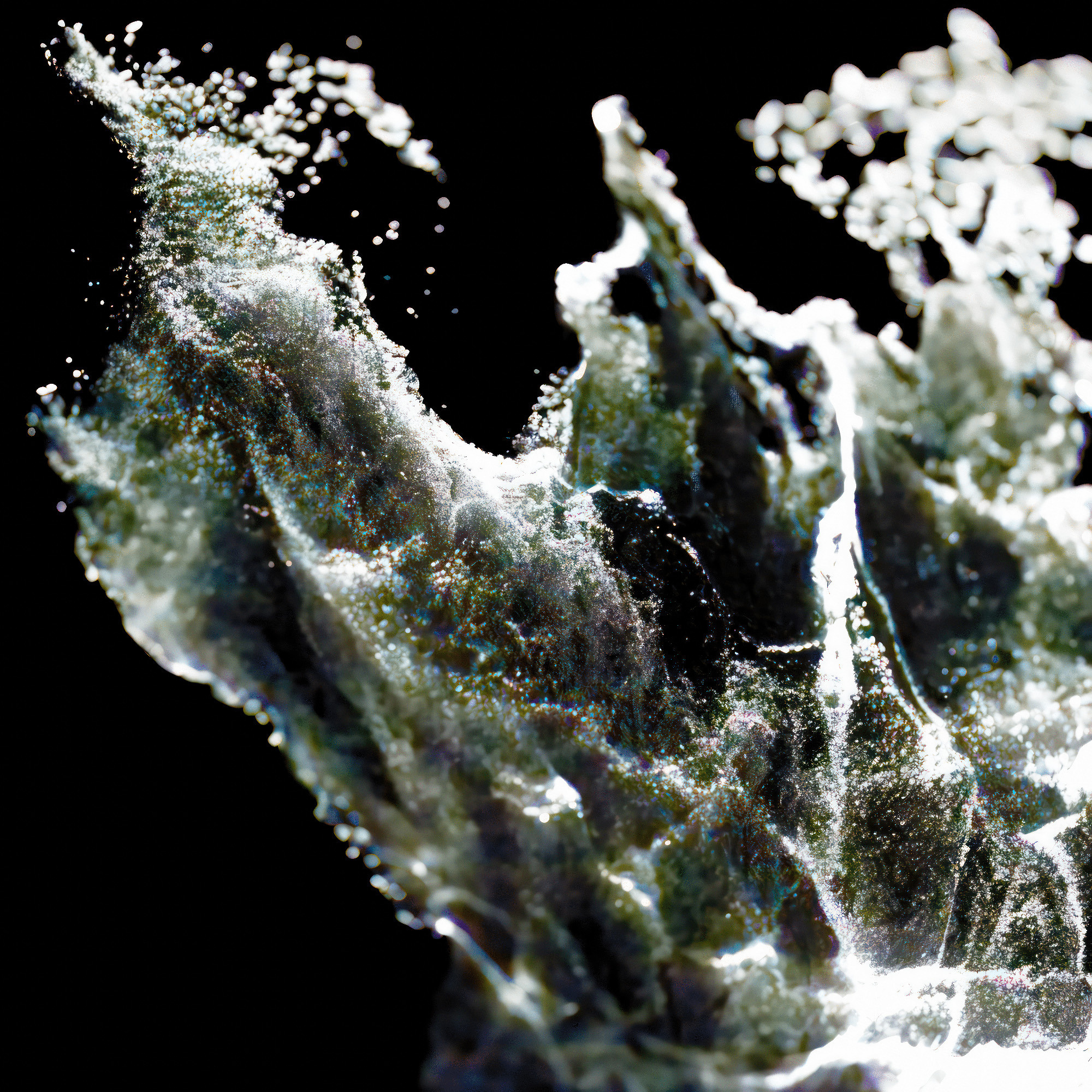 Sarabande. OOPS TEAM