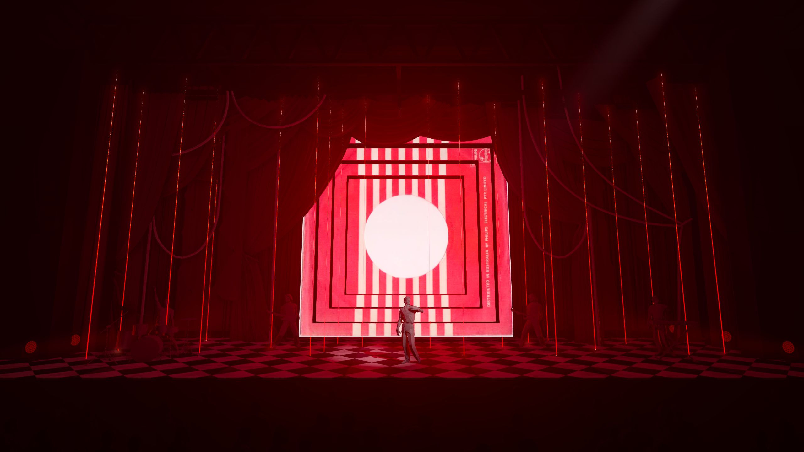 OLD VINYL. OOPS TEAM