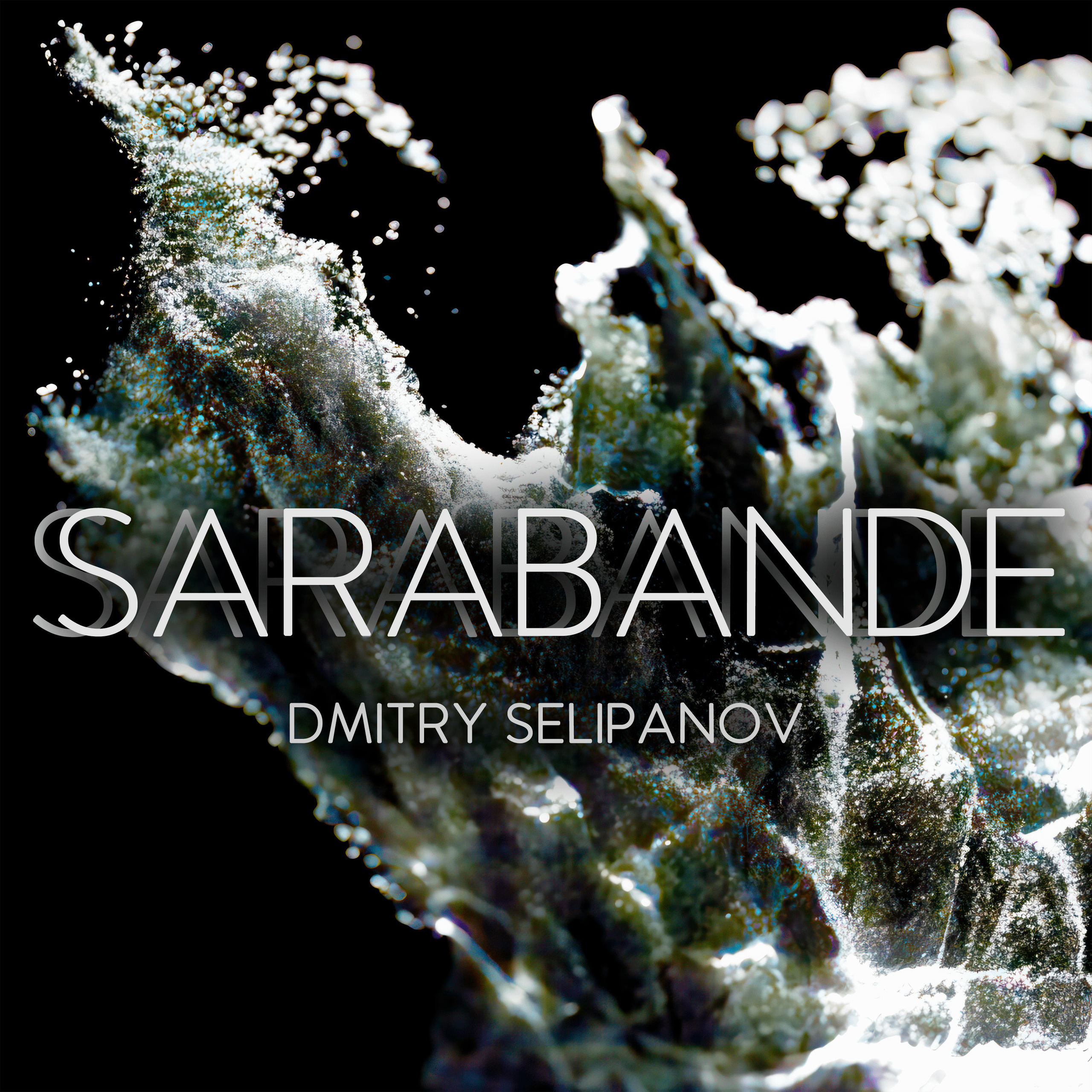 Sarabande. OOPS TEAM