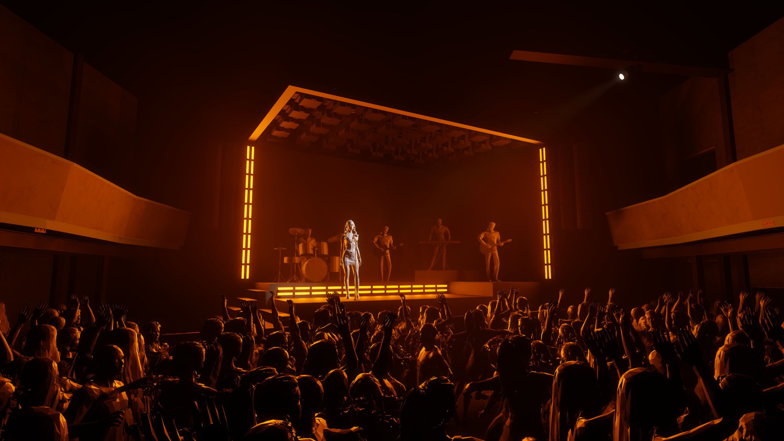 RECTANGULAR SHAPES. OOPS