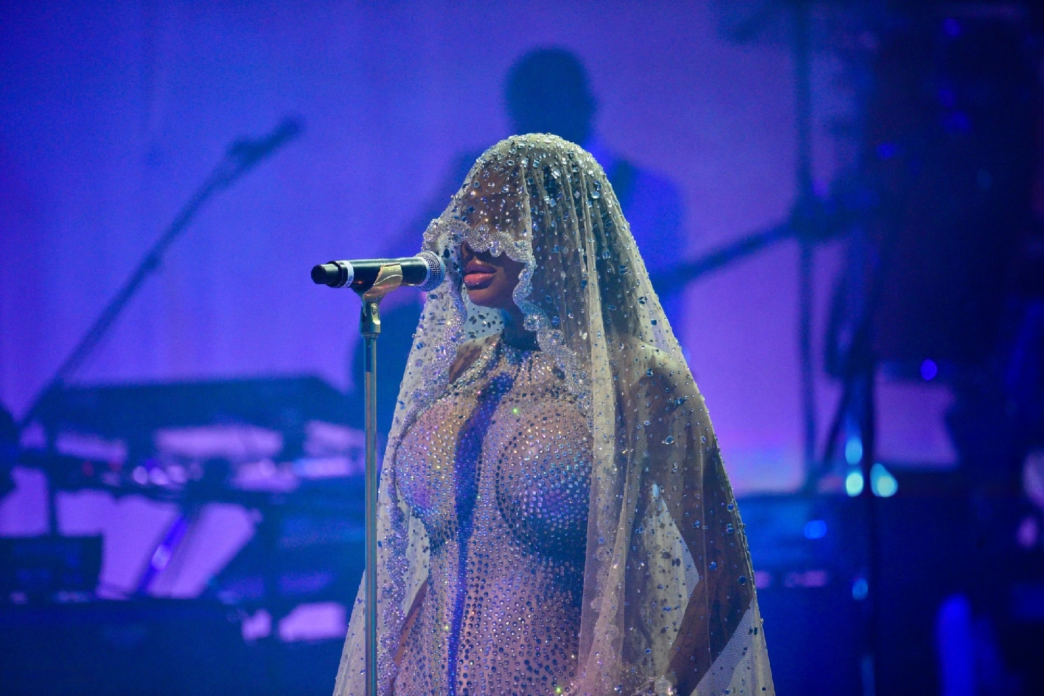 Summer Walker / Atlanta / 2023. OOPS TEAM