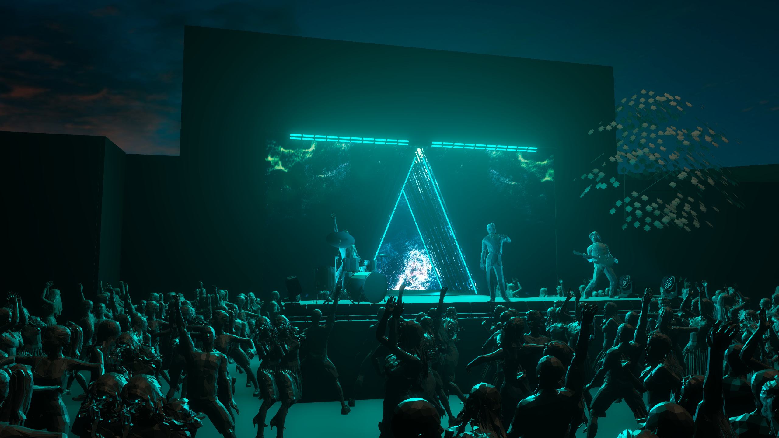 ISOSCELES TRIANGLE. OOPS