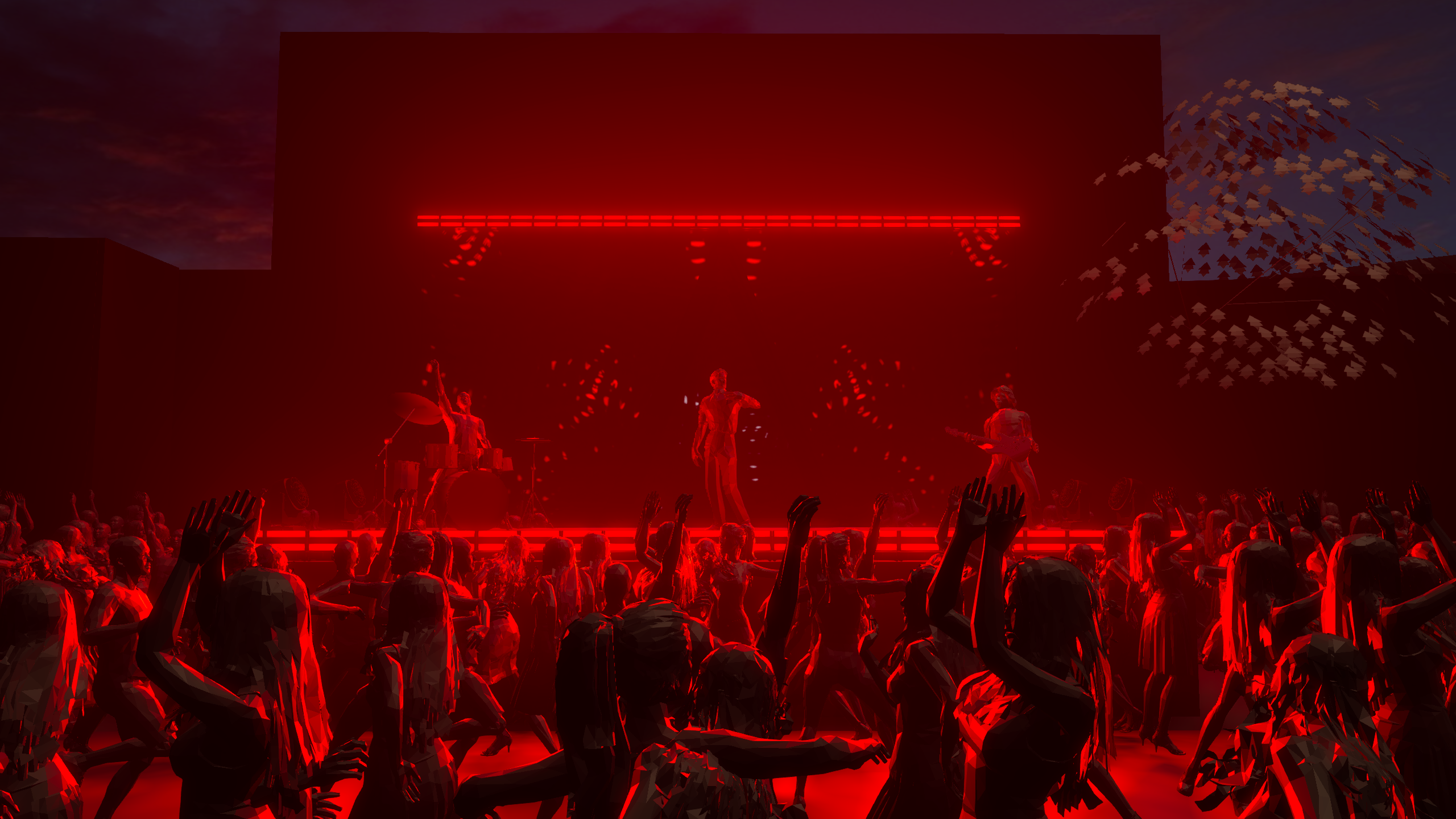 ISOSCELES TRIANGLE. OOPS