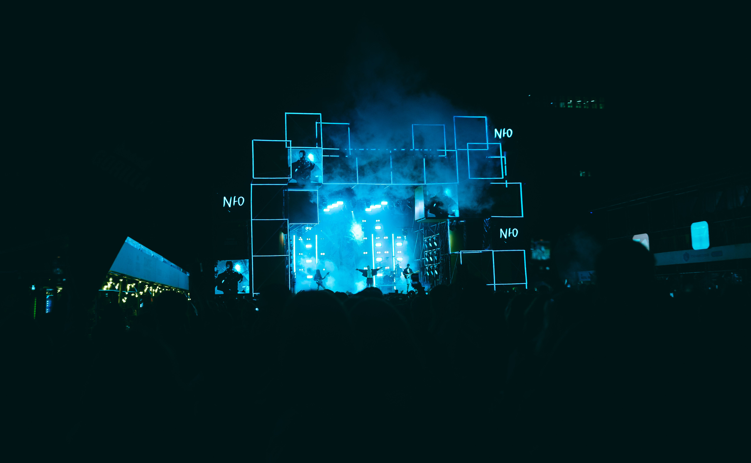 SUMMER SOUND / 2023. OOPS