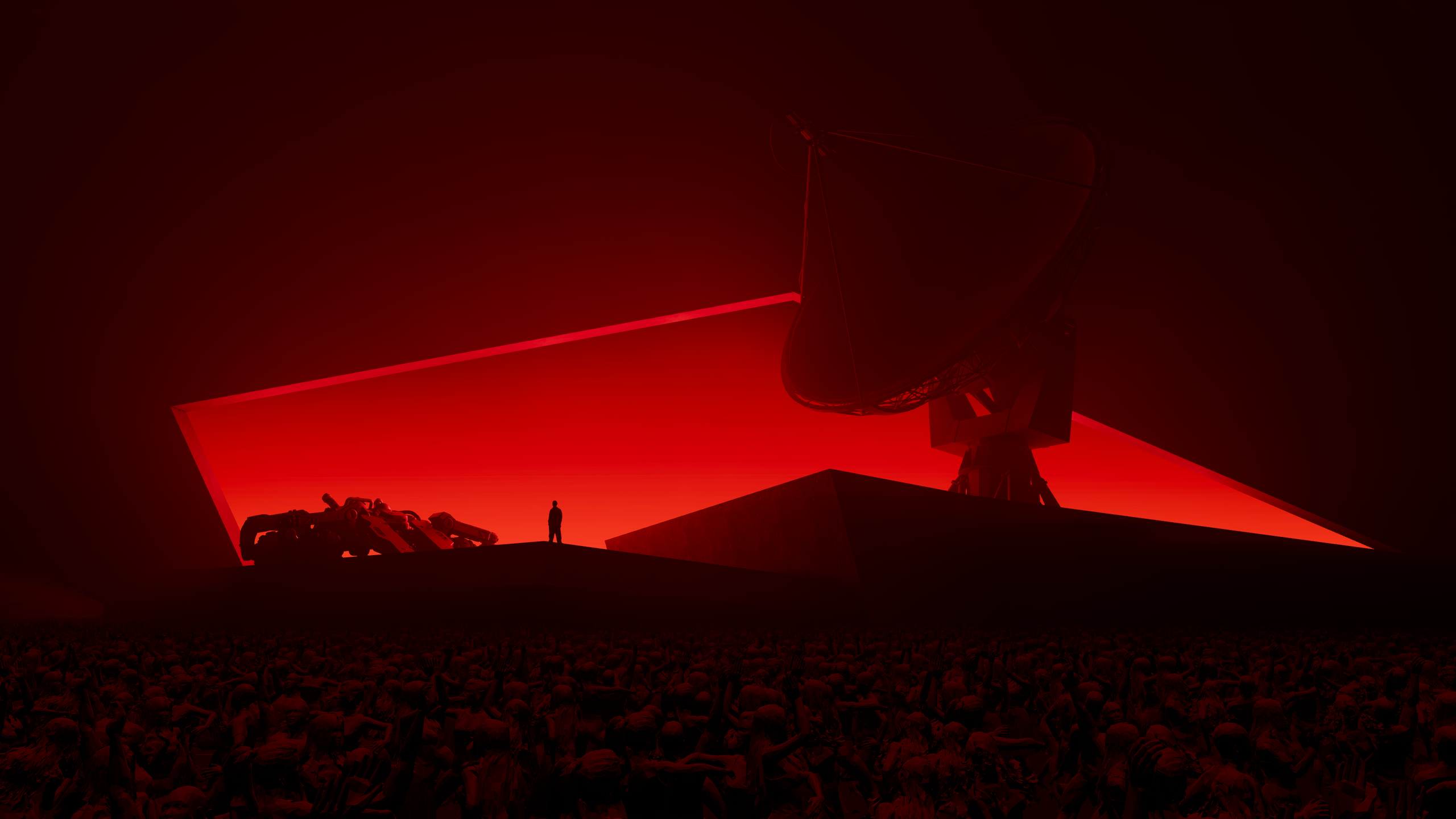 MARS COLONY. OOPS TEAM