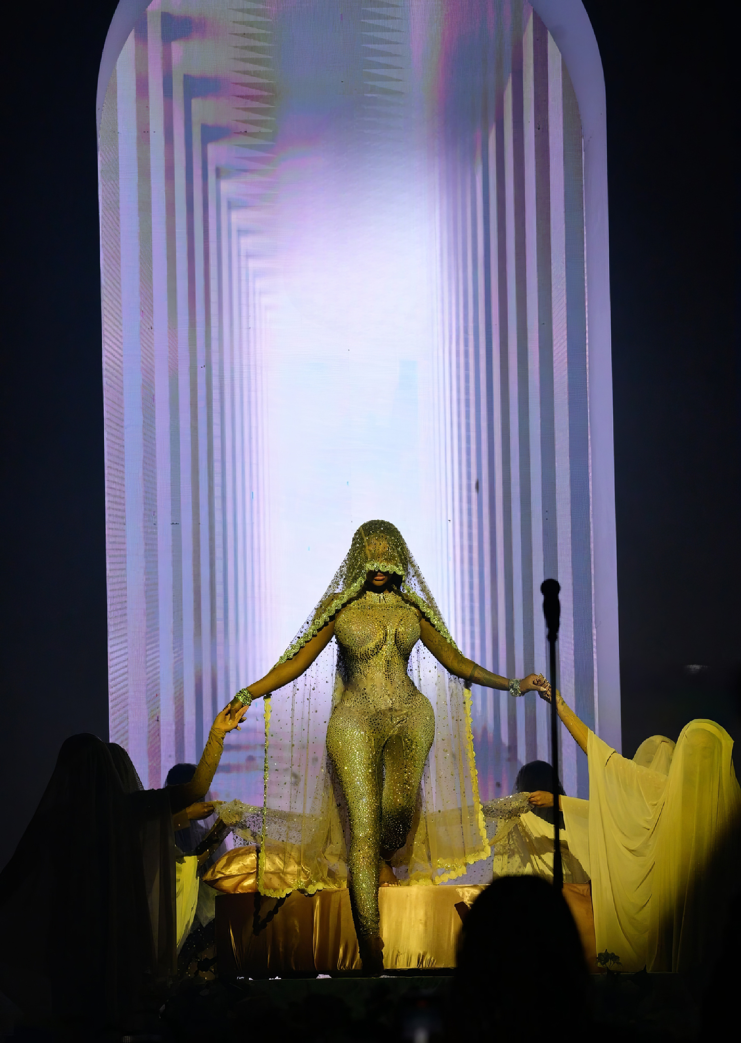 Summer Walker / Atlanta / 2023. OOPS TEAM