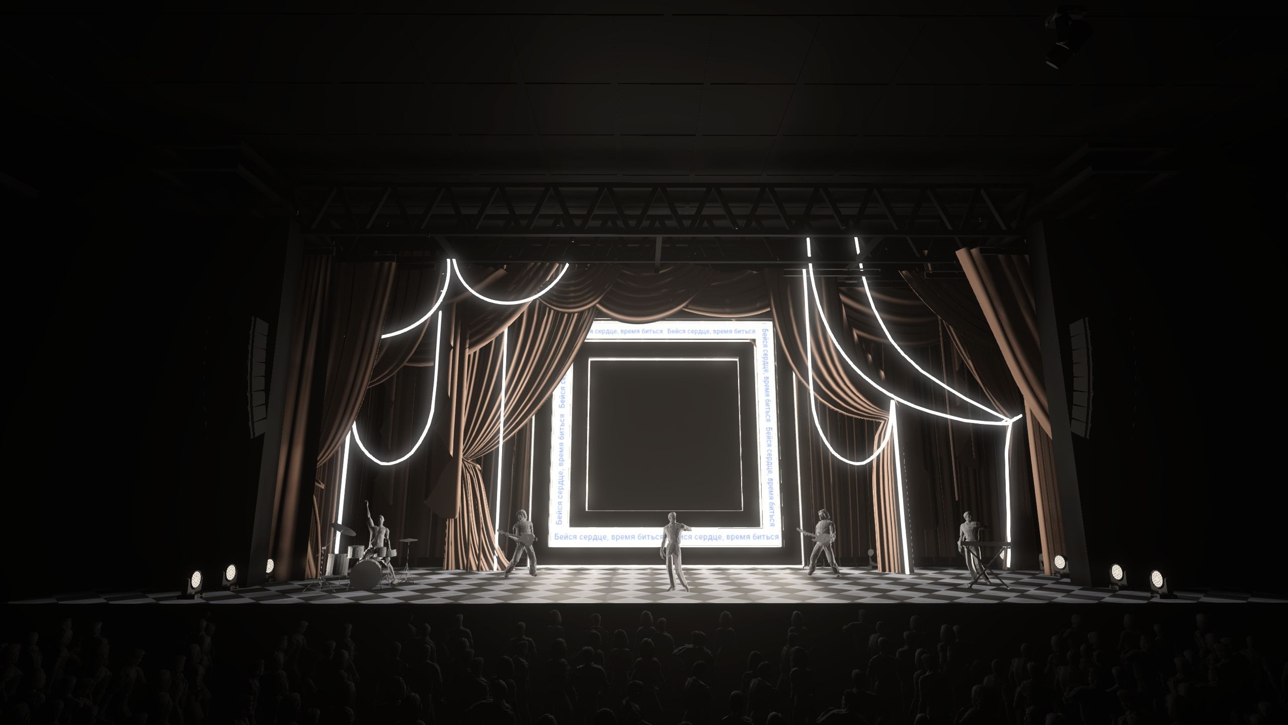 OLD VINYL. OOPS TEAM