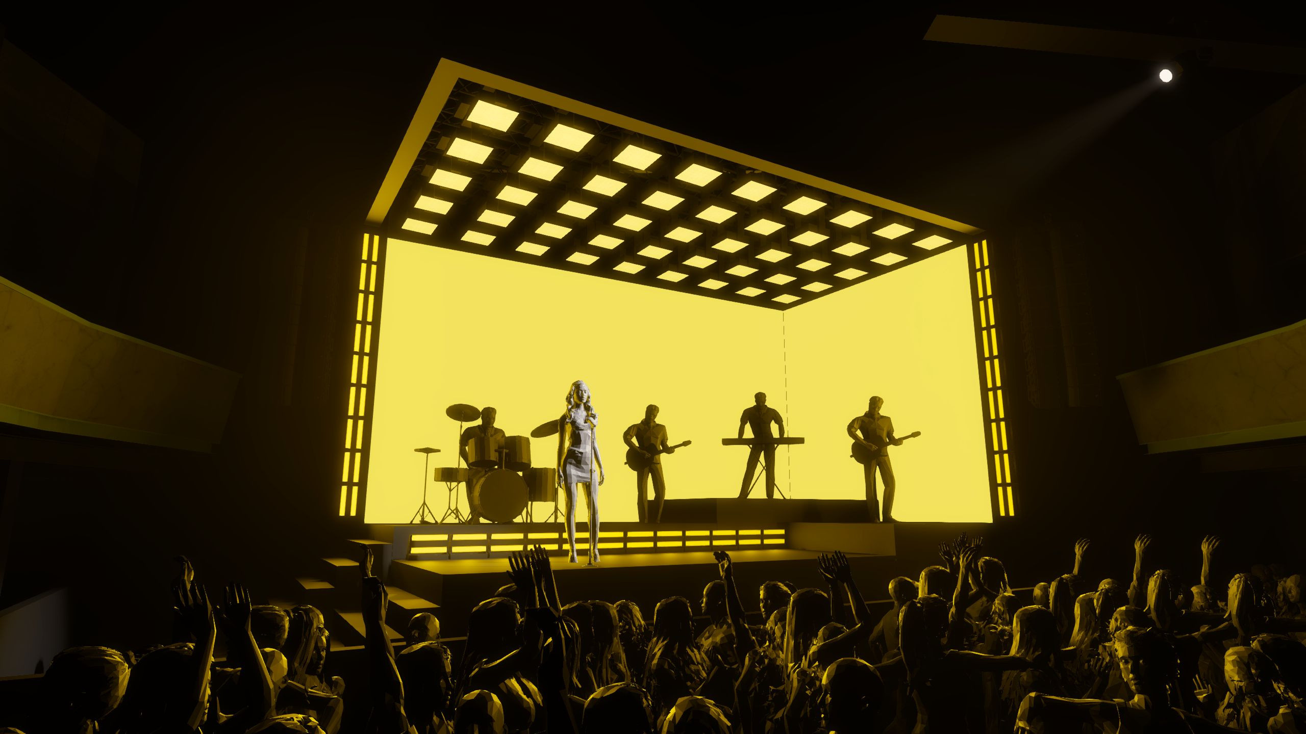 RECTANGULAR SHAPES. OOPS