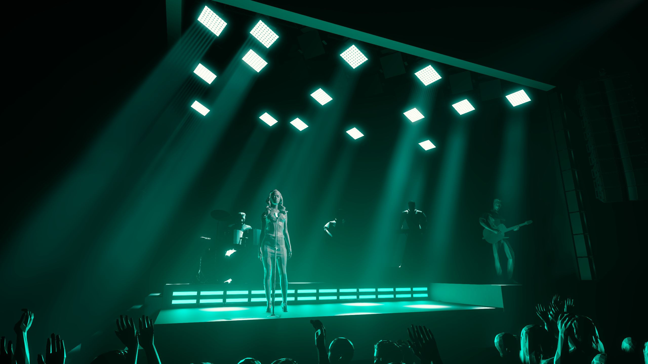 RECTANGULAR SHAPES. OOPS