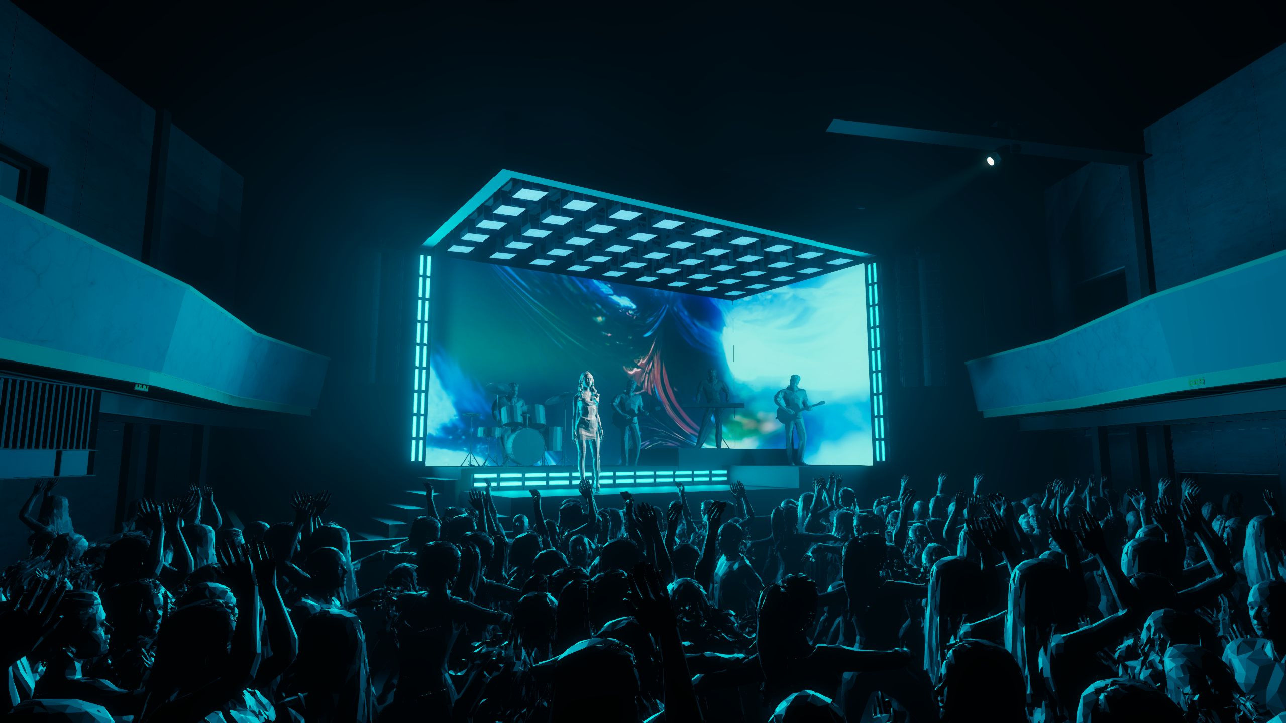 RECTANGULAR SHAPES. OOPS