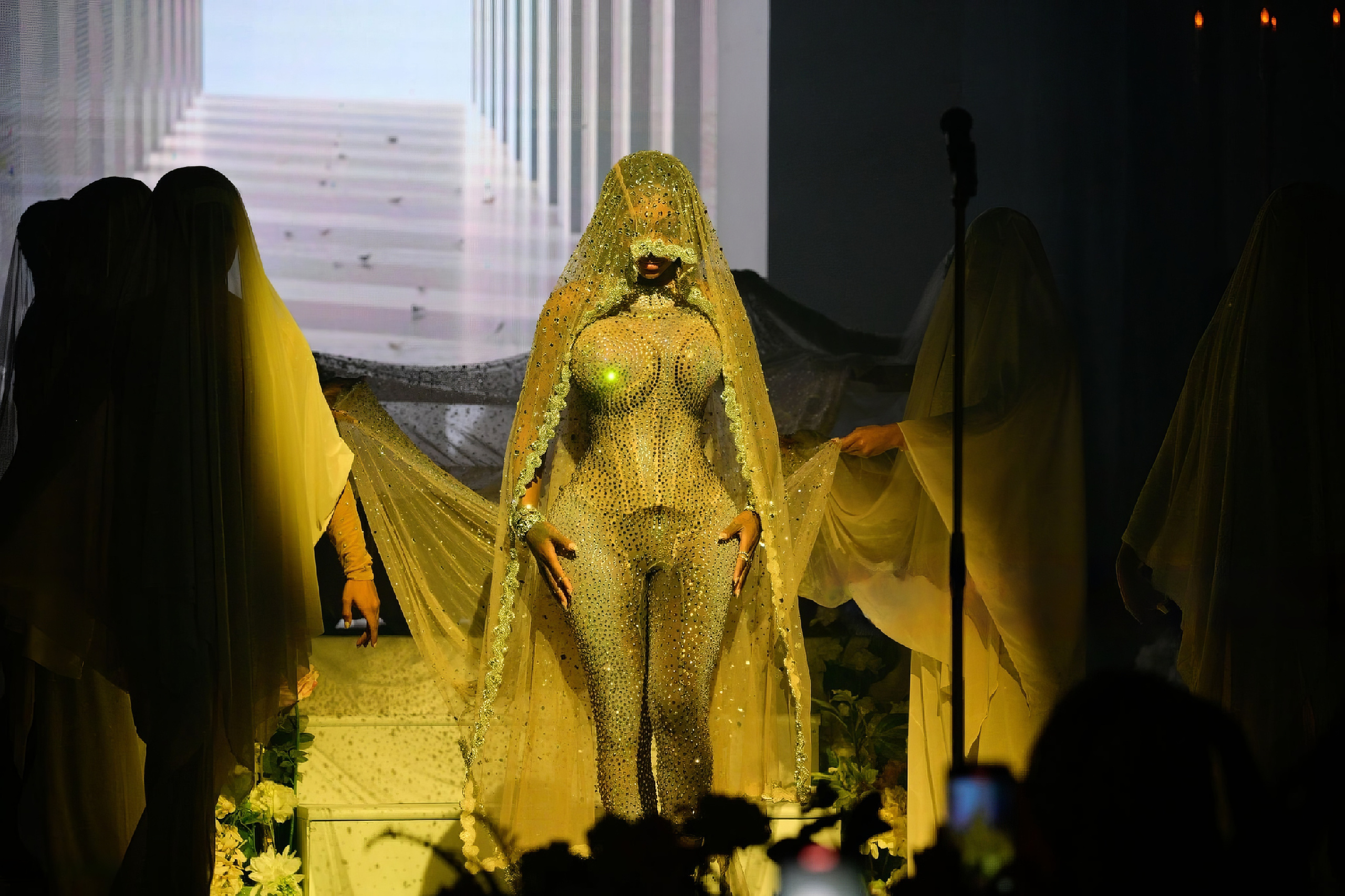 Summer Walker / Atlanta / 2023. OOPS TEAM