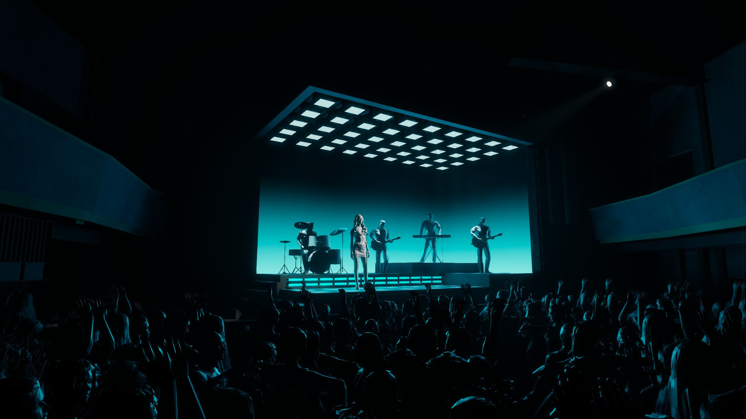 RECTANGULAR SHAPES. OOPS