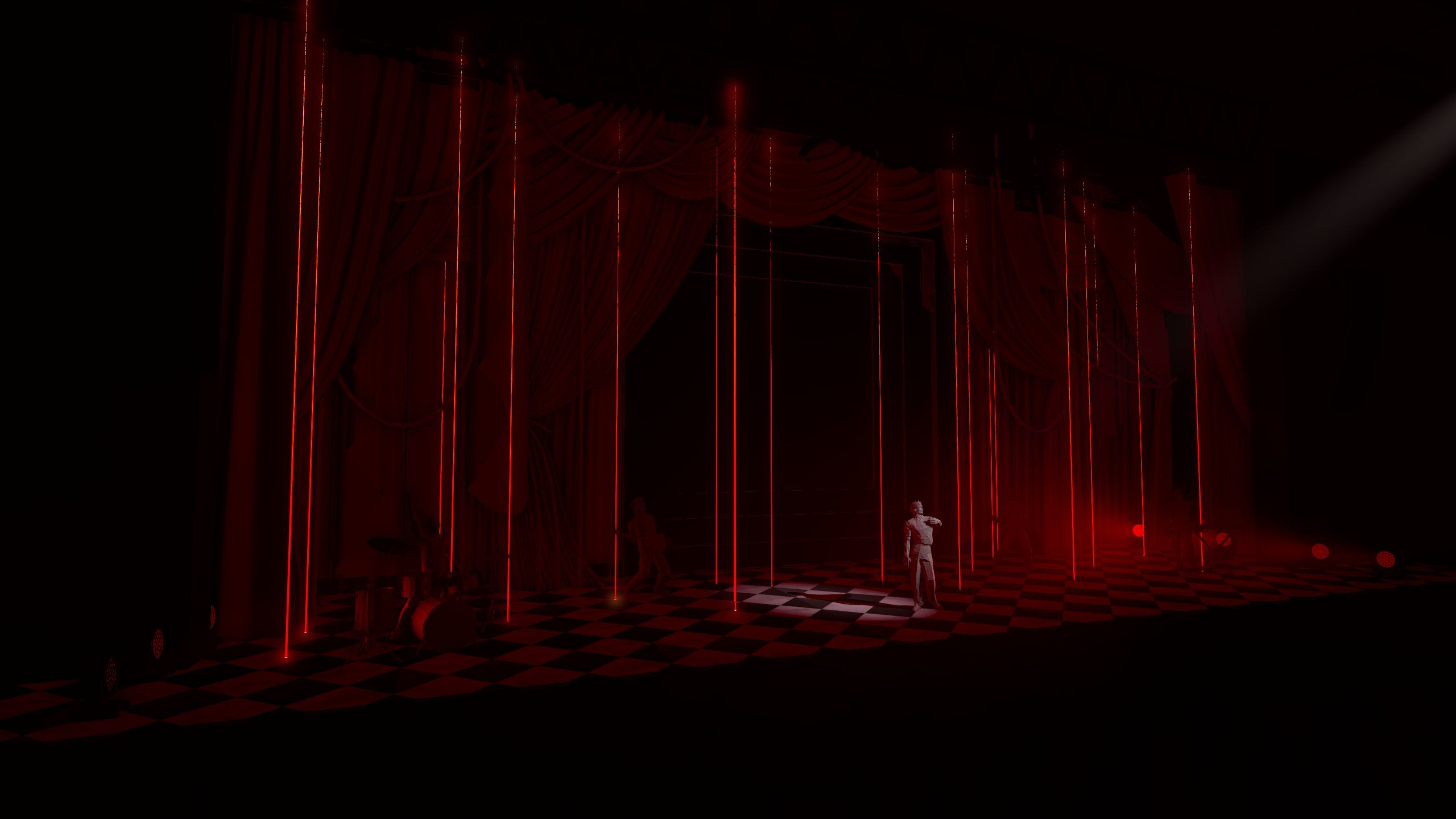 OLD VINYL. OOPS TEAM