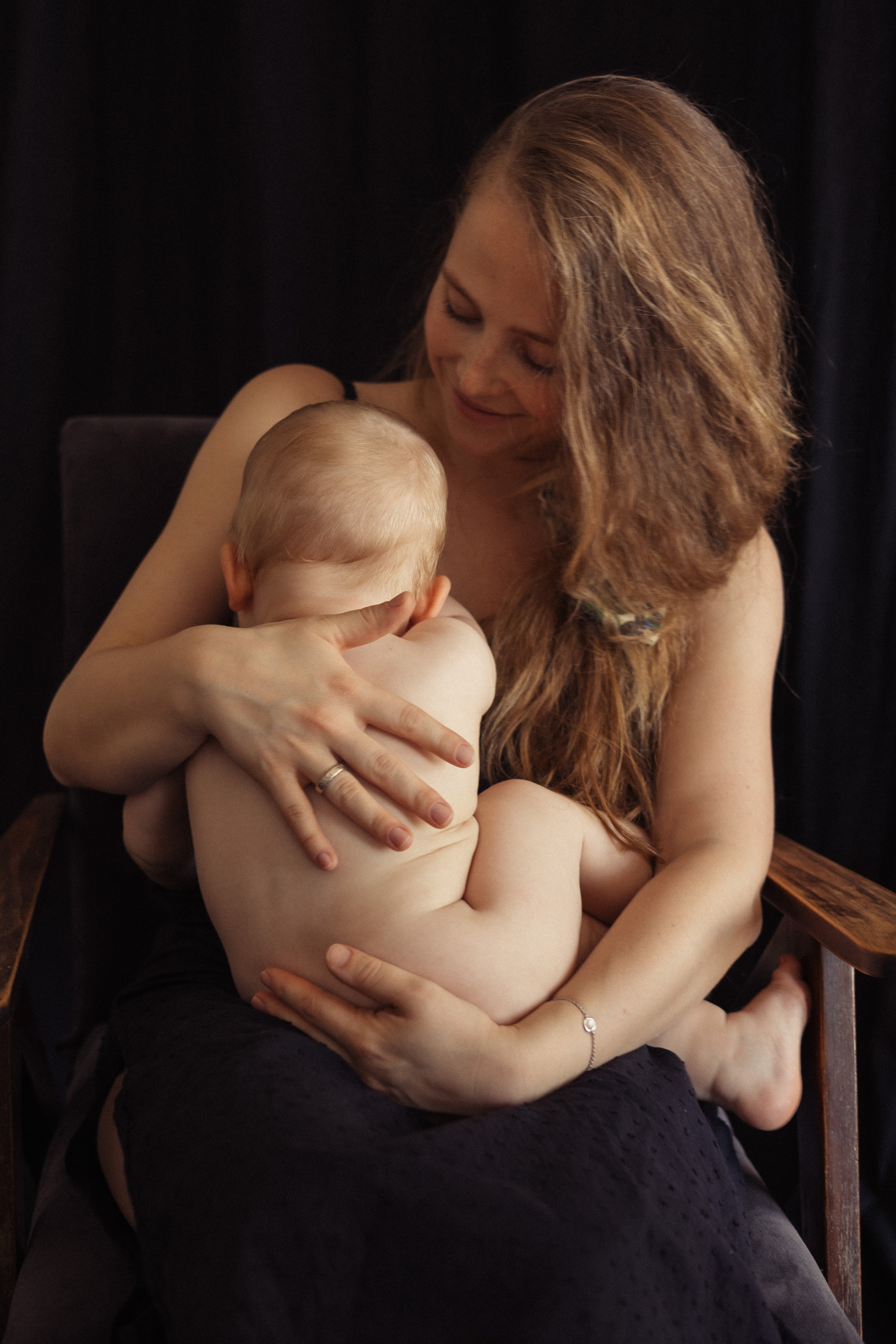 Дарья. Фотограф Печерская Анастасия