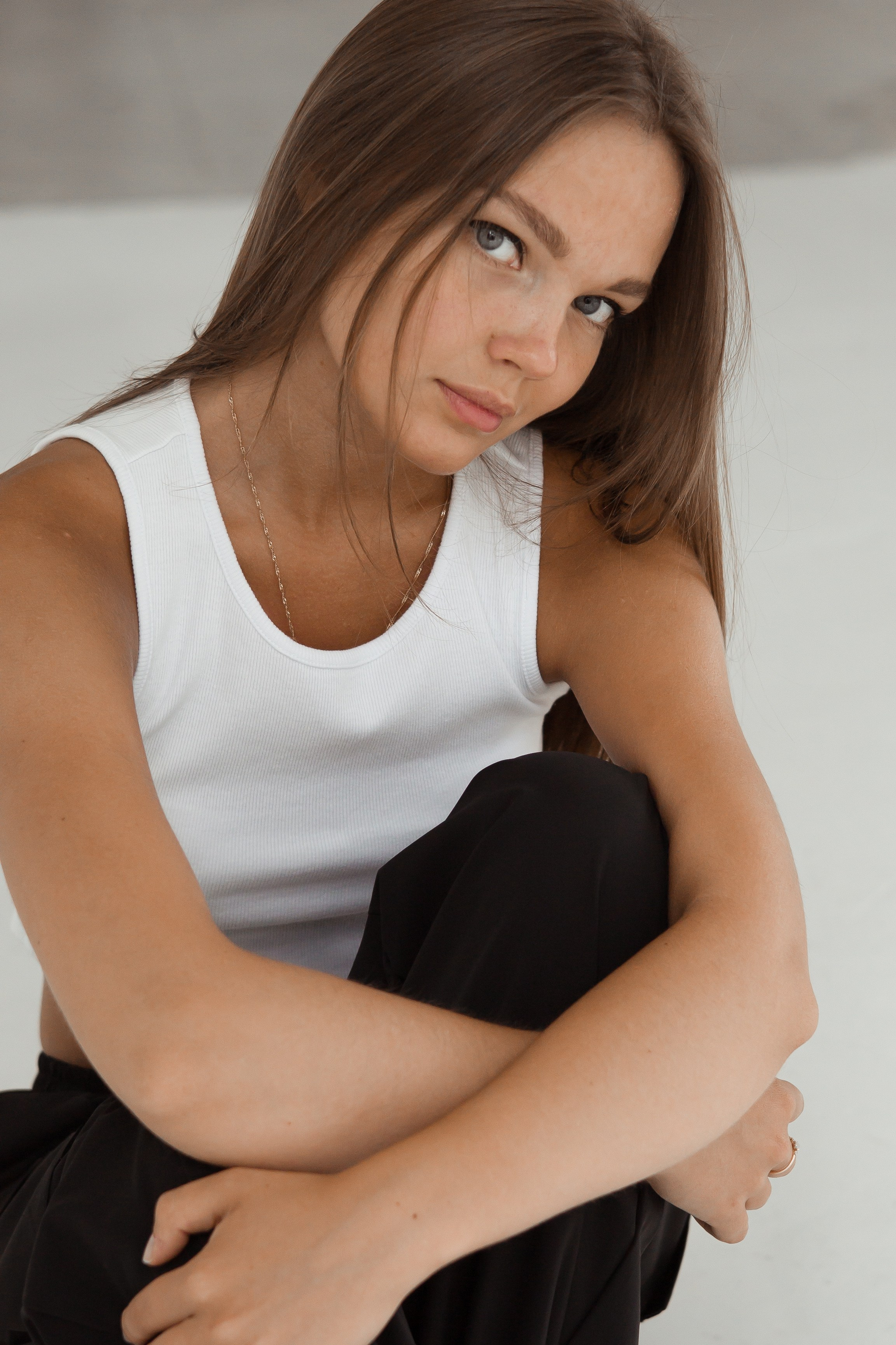 Виктория. Портретный и репортажный фотограф Екатерина Селиверстова, Кострома