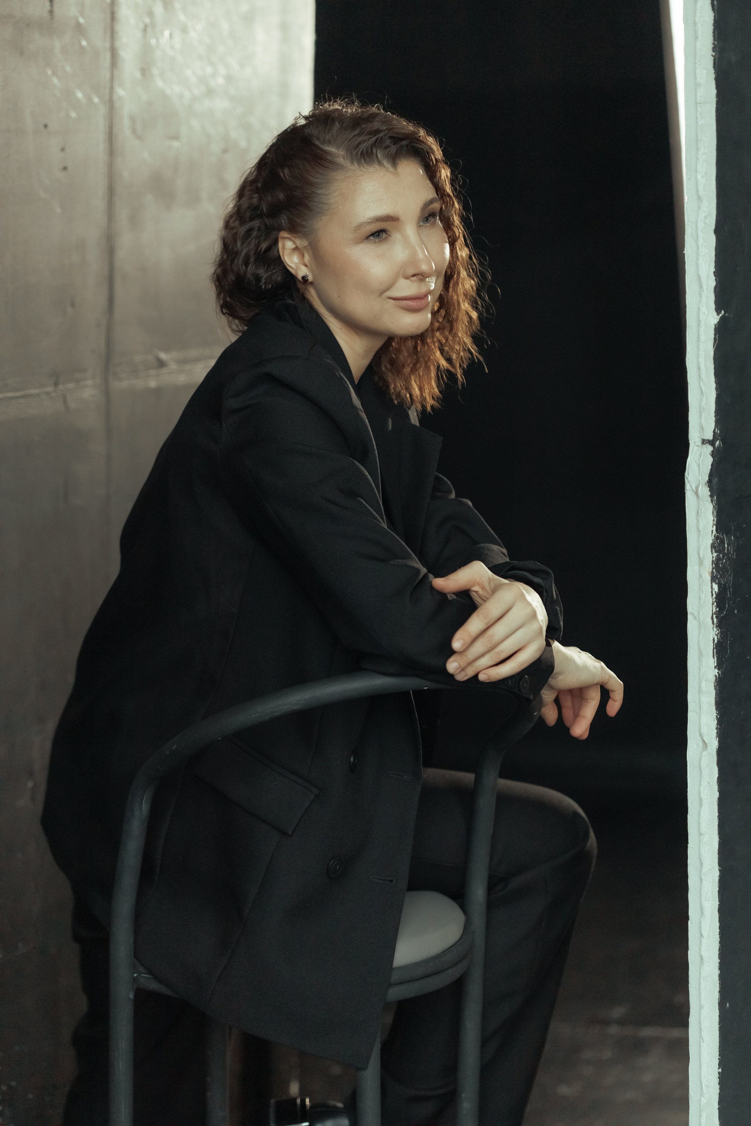 Екатерина. Портретный и репортажный фотограф Екатерина Селиверстова, Кострома