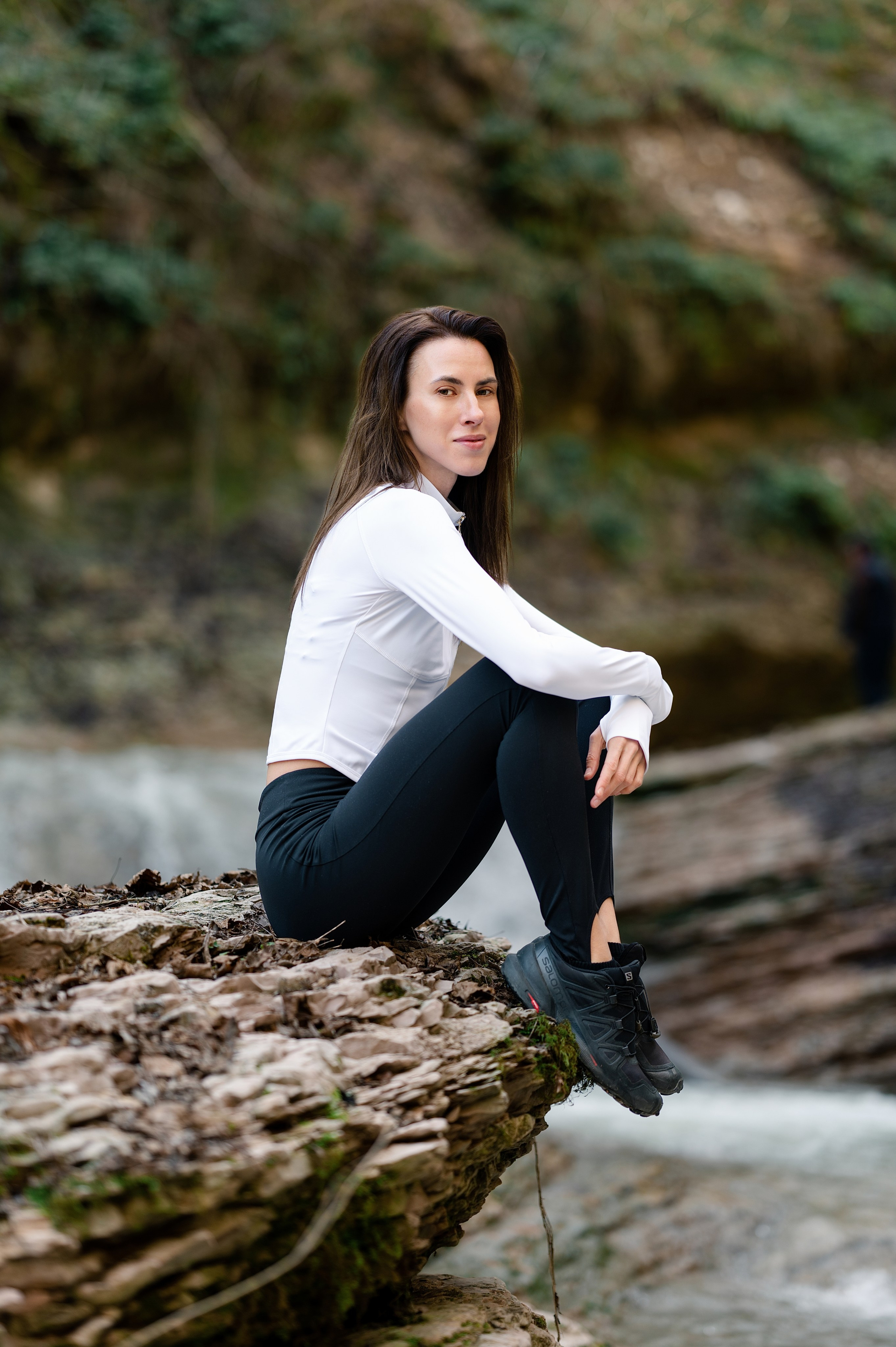 Соло. Фотограф и видеограф в Сочи, Краснодаре. Reels, портреты, события