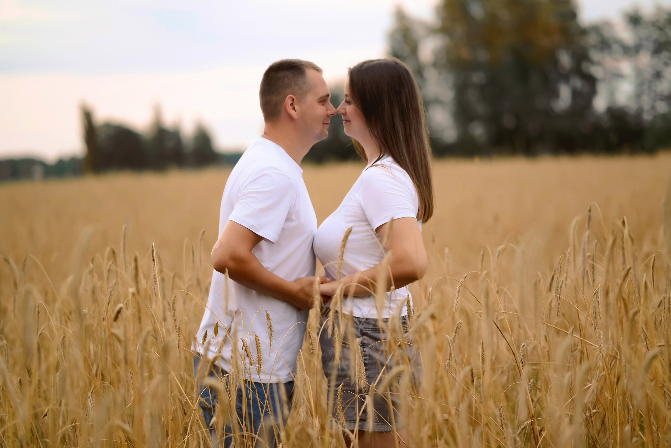 Love Story. Фотограф в Лунинце и Брестской области