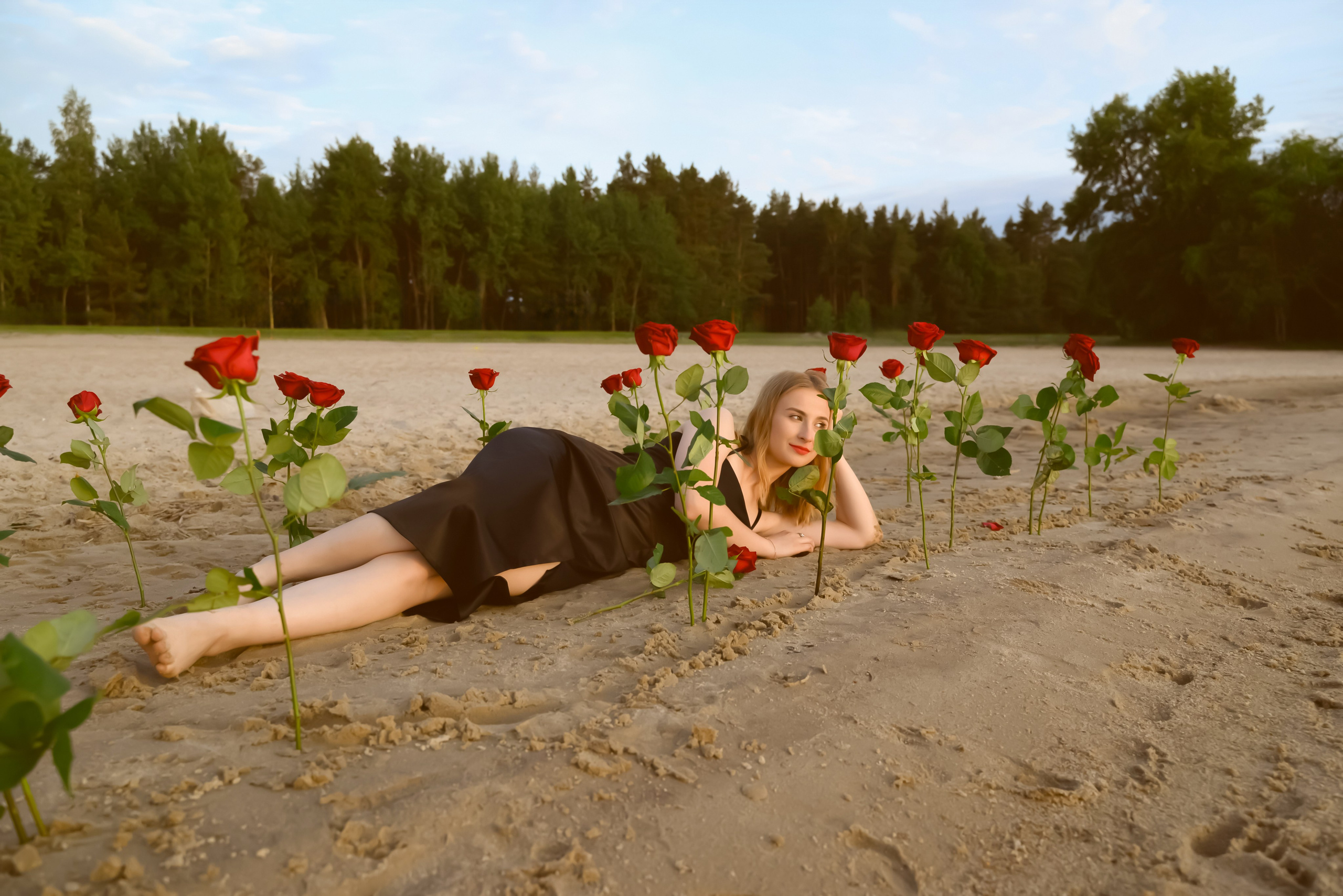 Дана. Фотограф в Лунинце и Брестской области