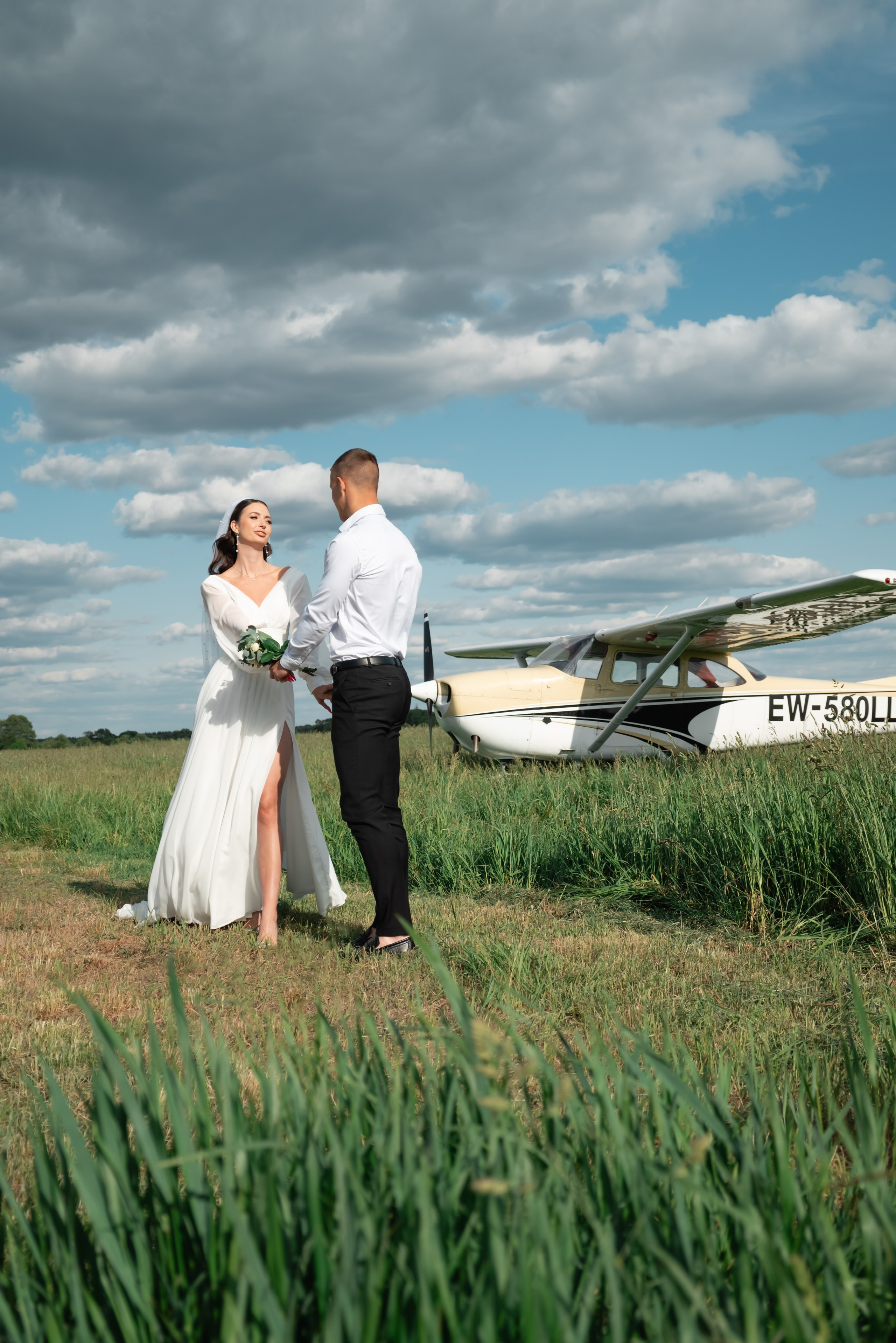 V&A. Фотограф в Лунинце и Брестской области