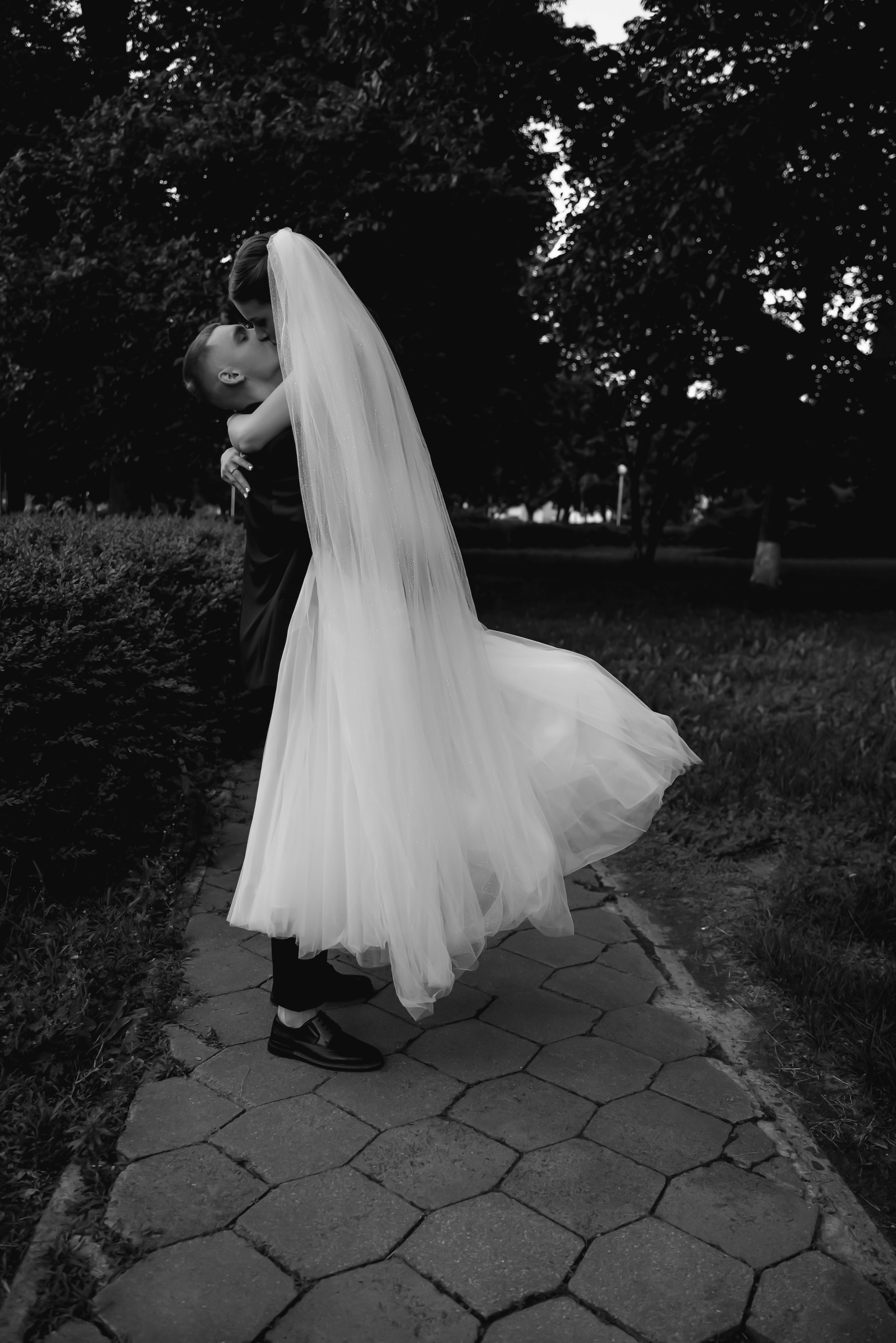 I&M. Фотограф в Лунинце и Брестской области