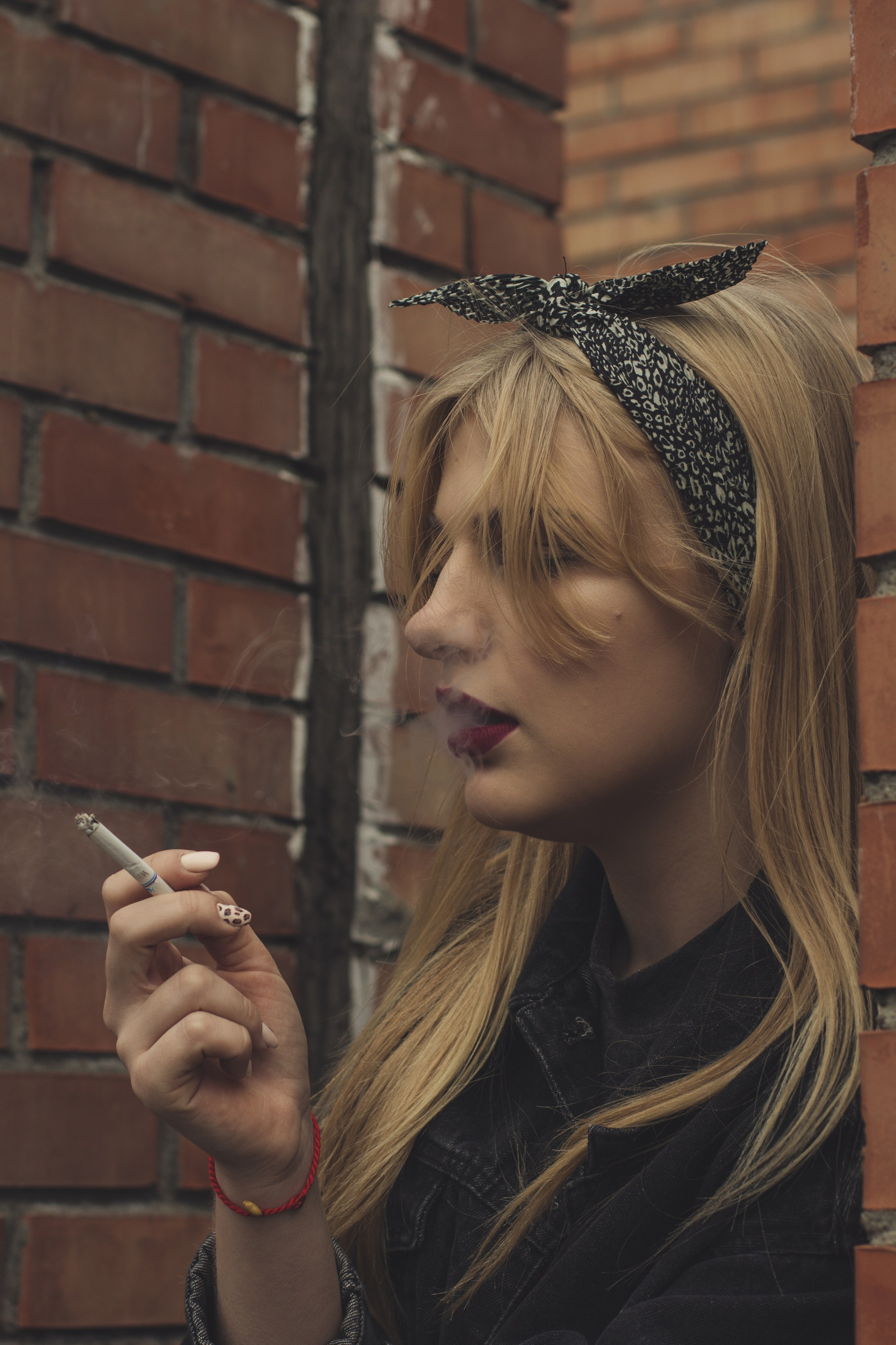 Ася.Крыша 2019 год. Фотограф и видеограф в Омск/Москва Сащенко Лера