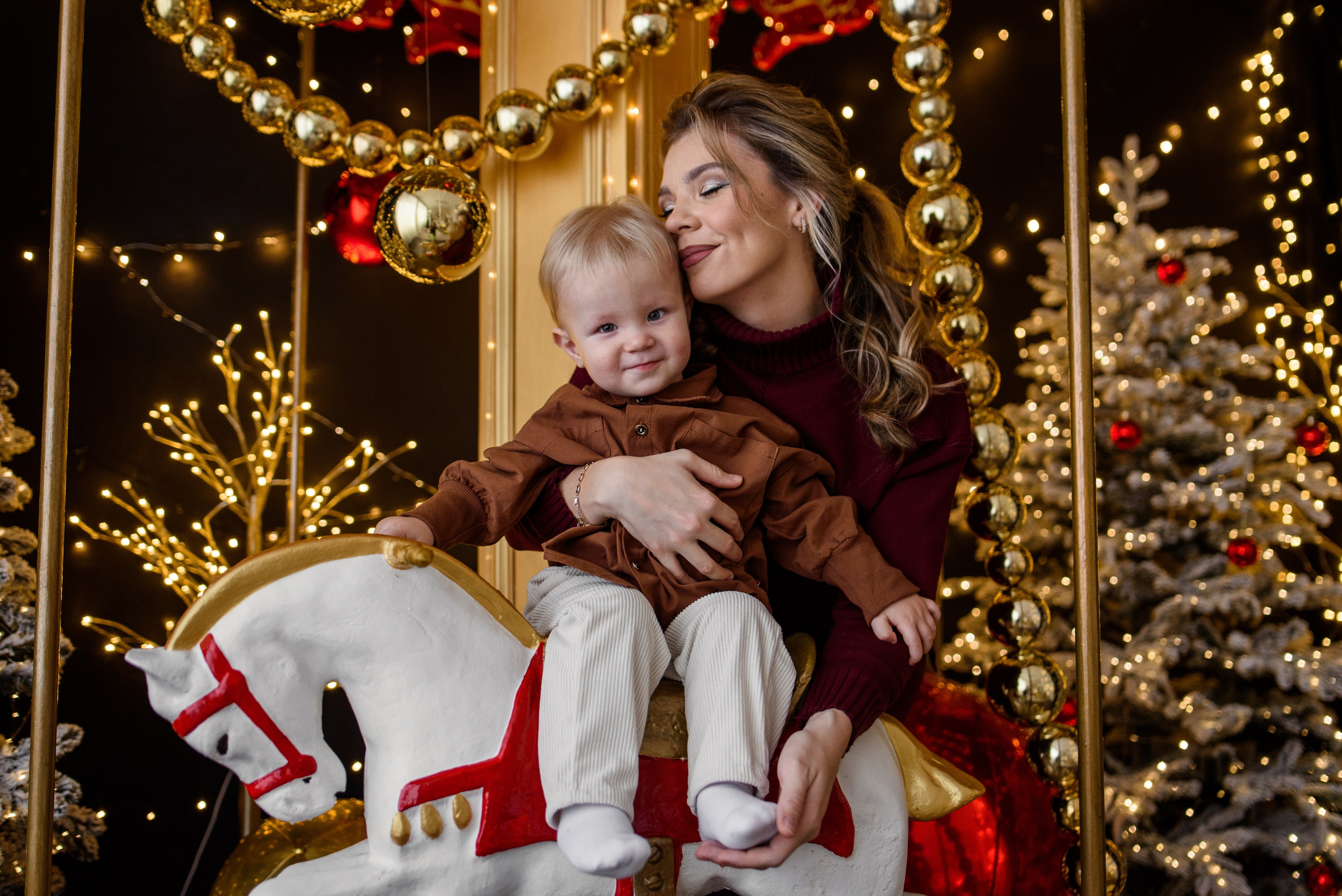 Фотограф Шарыпово