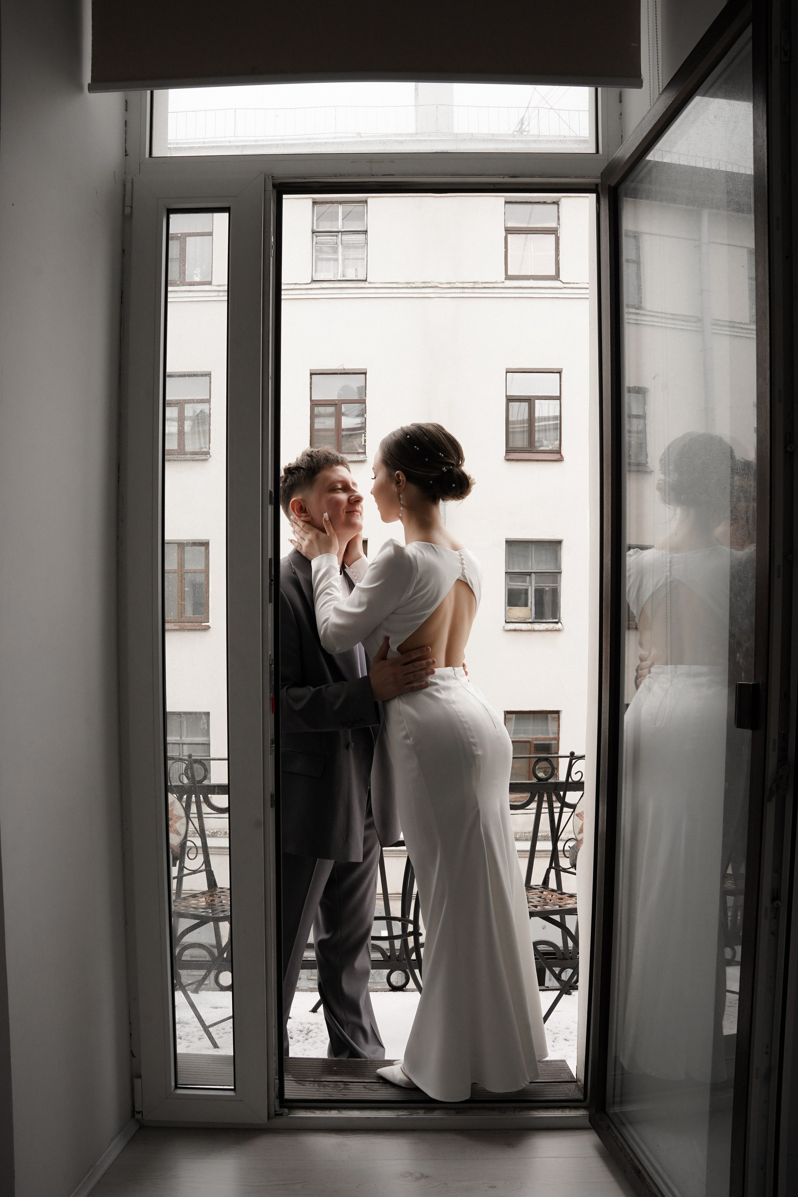 Павел&Екатерина. Свадебный фотограф в Санкт-Петербурге Мошина Наталья