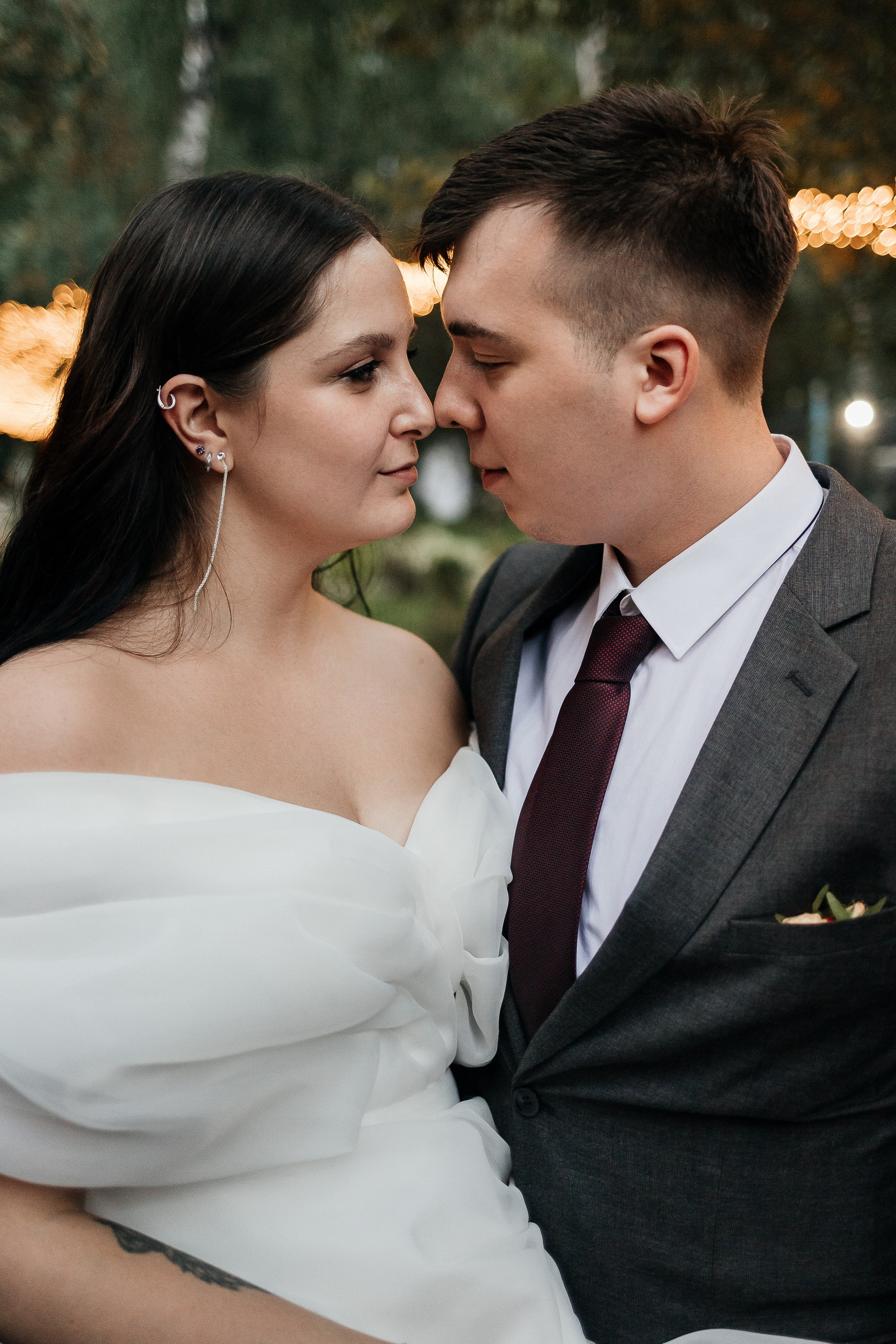 Дмитрий и Мария/2024. Свадебный и семейный фотограф в Екатеринбурге