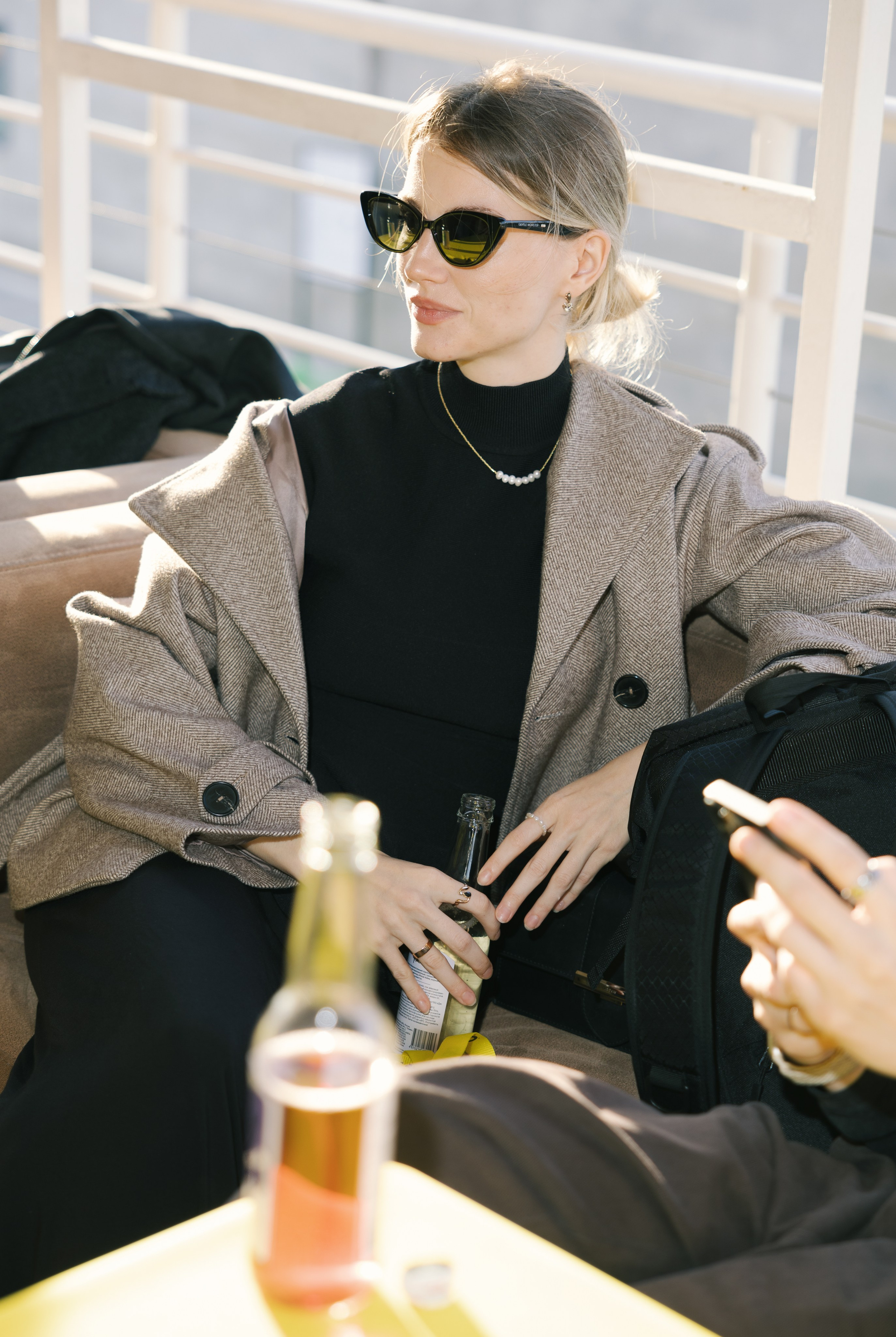 ПРЕЗЕНТАЦИЯ ПЕРВОГО БРЕНДИНГОВОГО ФЕСТИВАЛЯ ОСНОВА. Портретный и ивент-фотограф в Москве