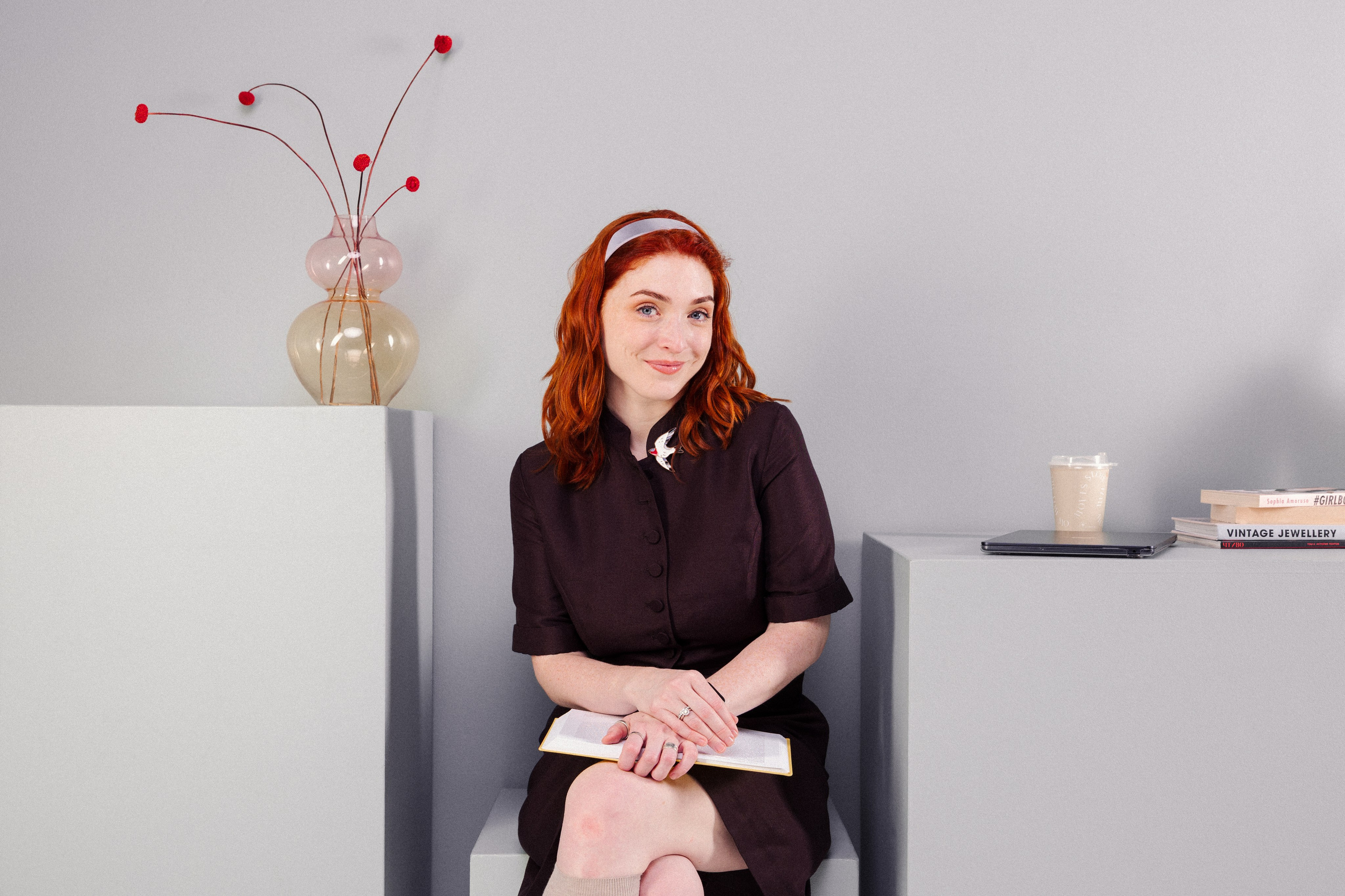 Фото для Личного сайта anzyrian.com. Портретный и ивент-фотограф в Москве