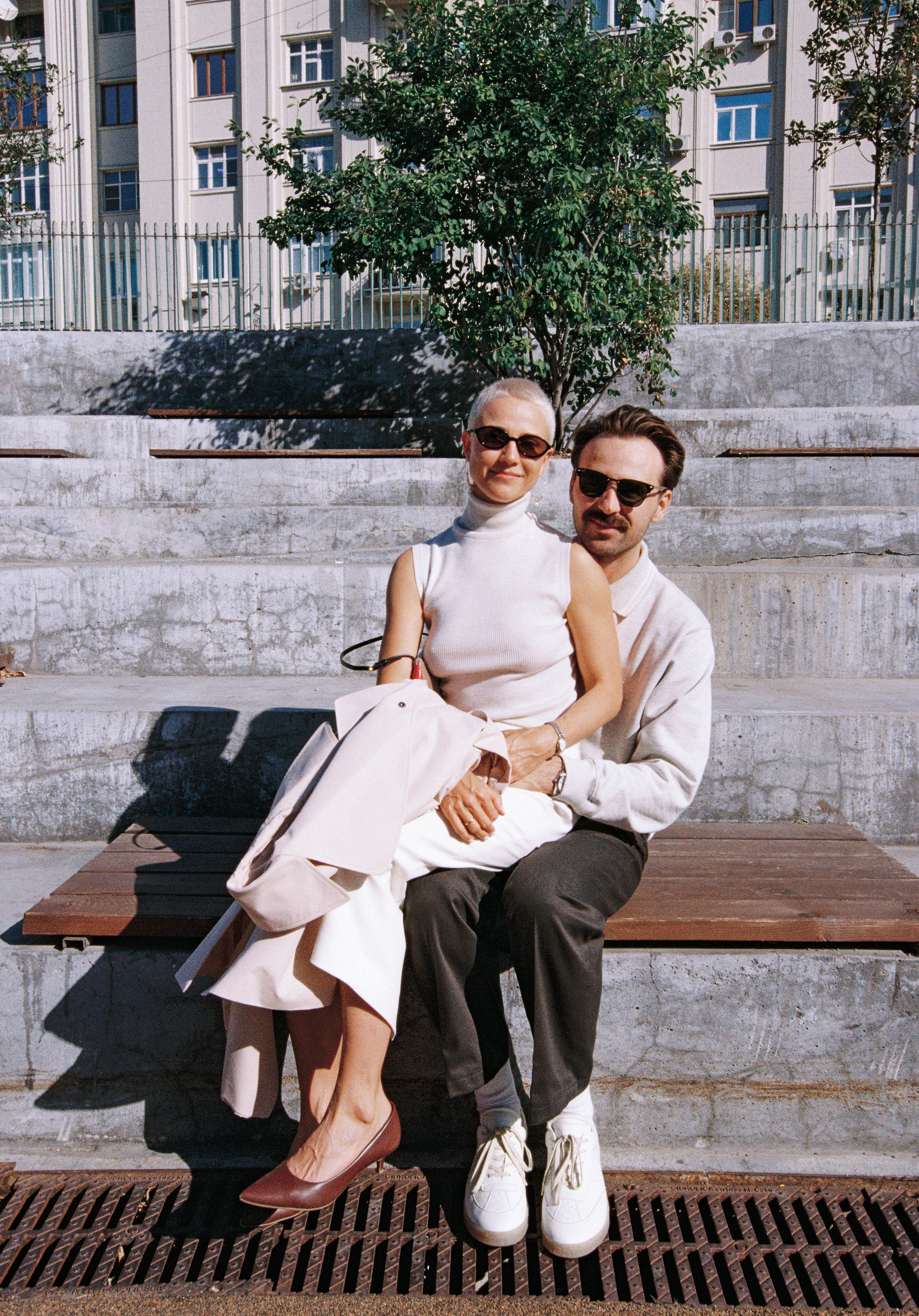 Свадьбы. Портретный и ивент-фотограф в Москве