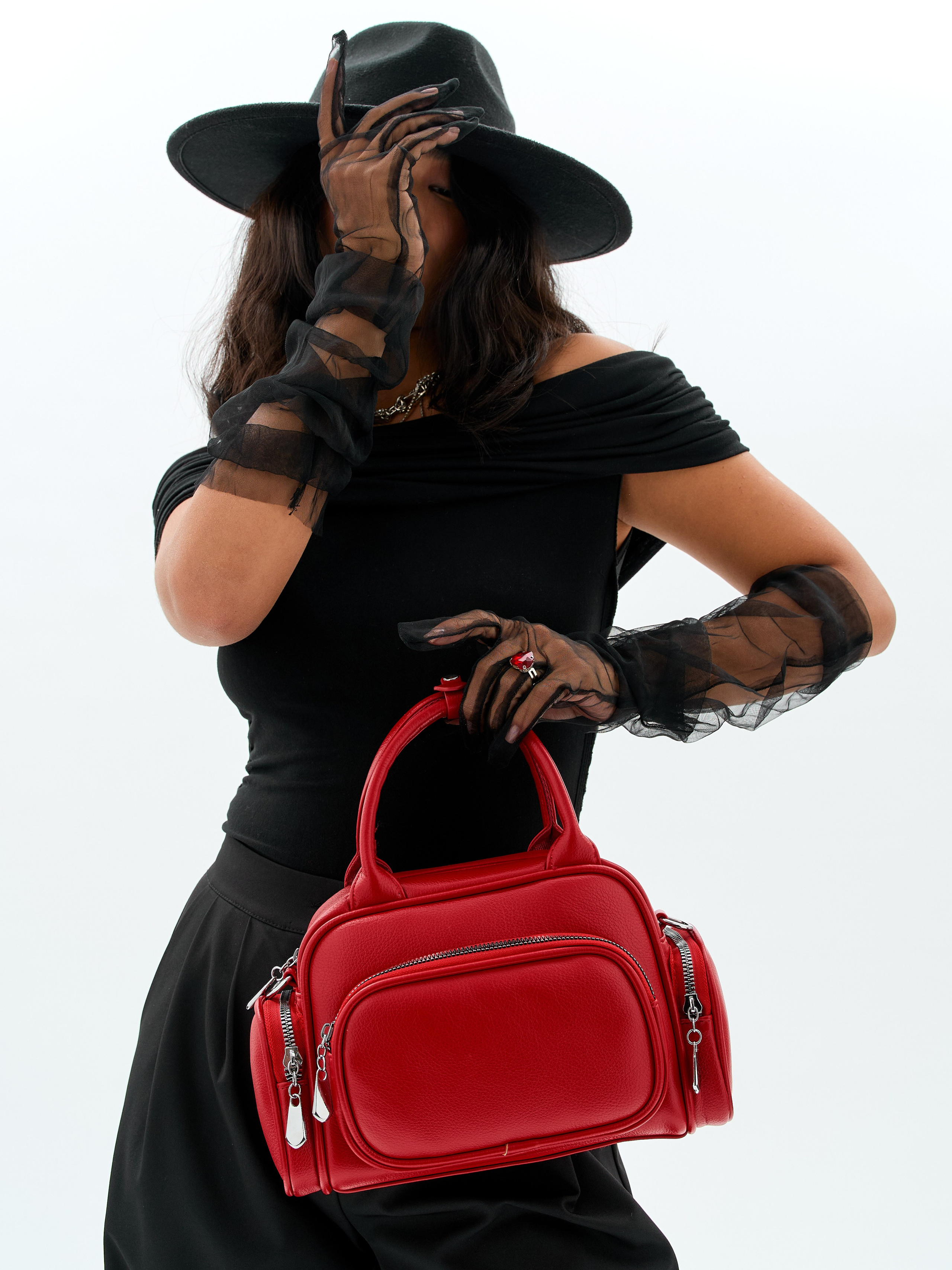 Сумки. Фотограф для маркетплейсов в Москве