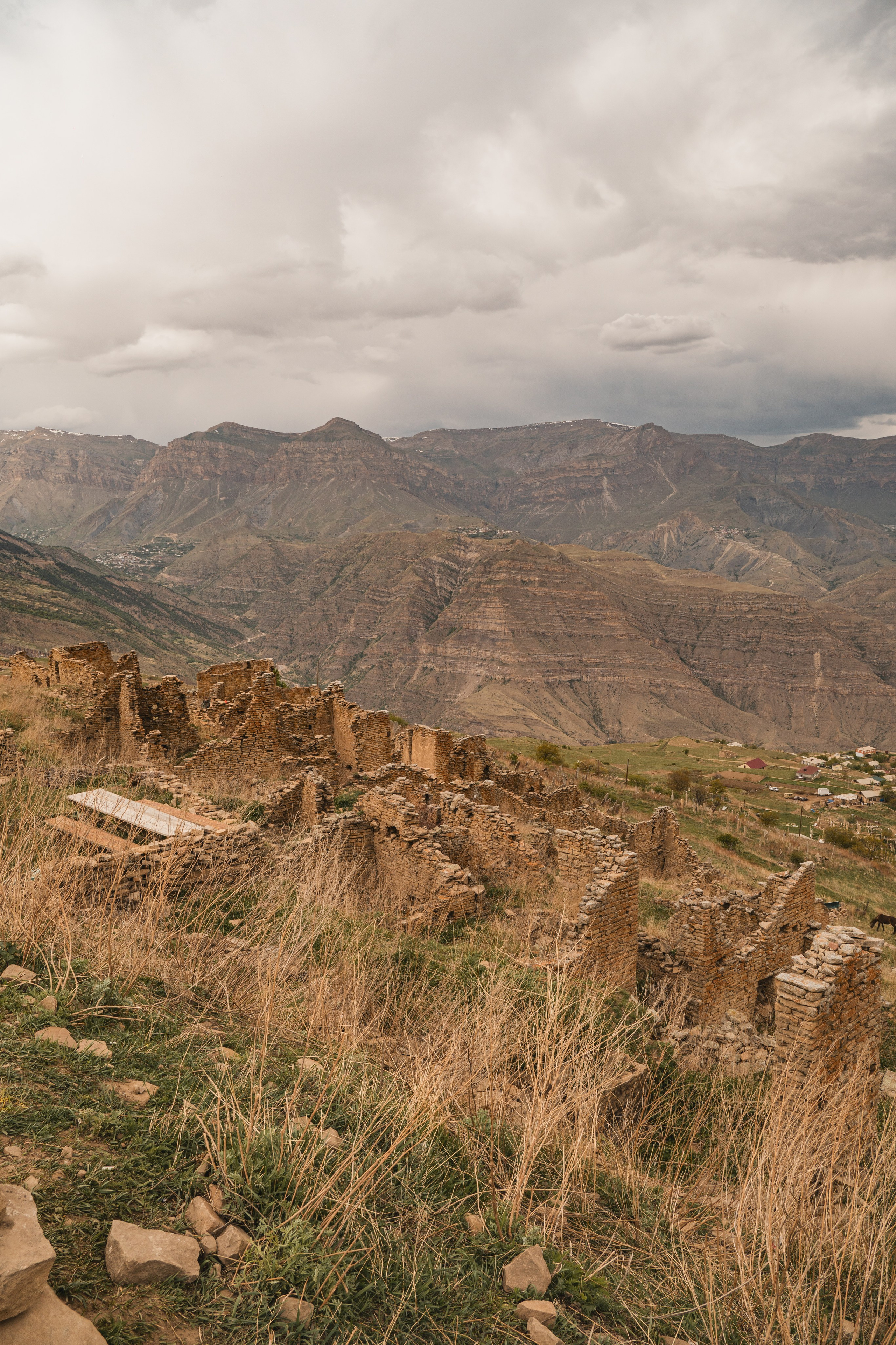 Дагестан. Gusarov Travel Photography