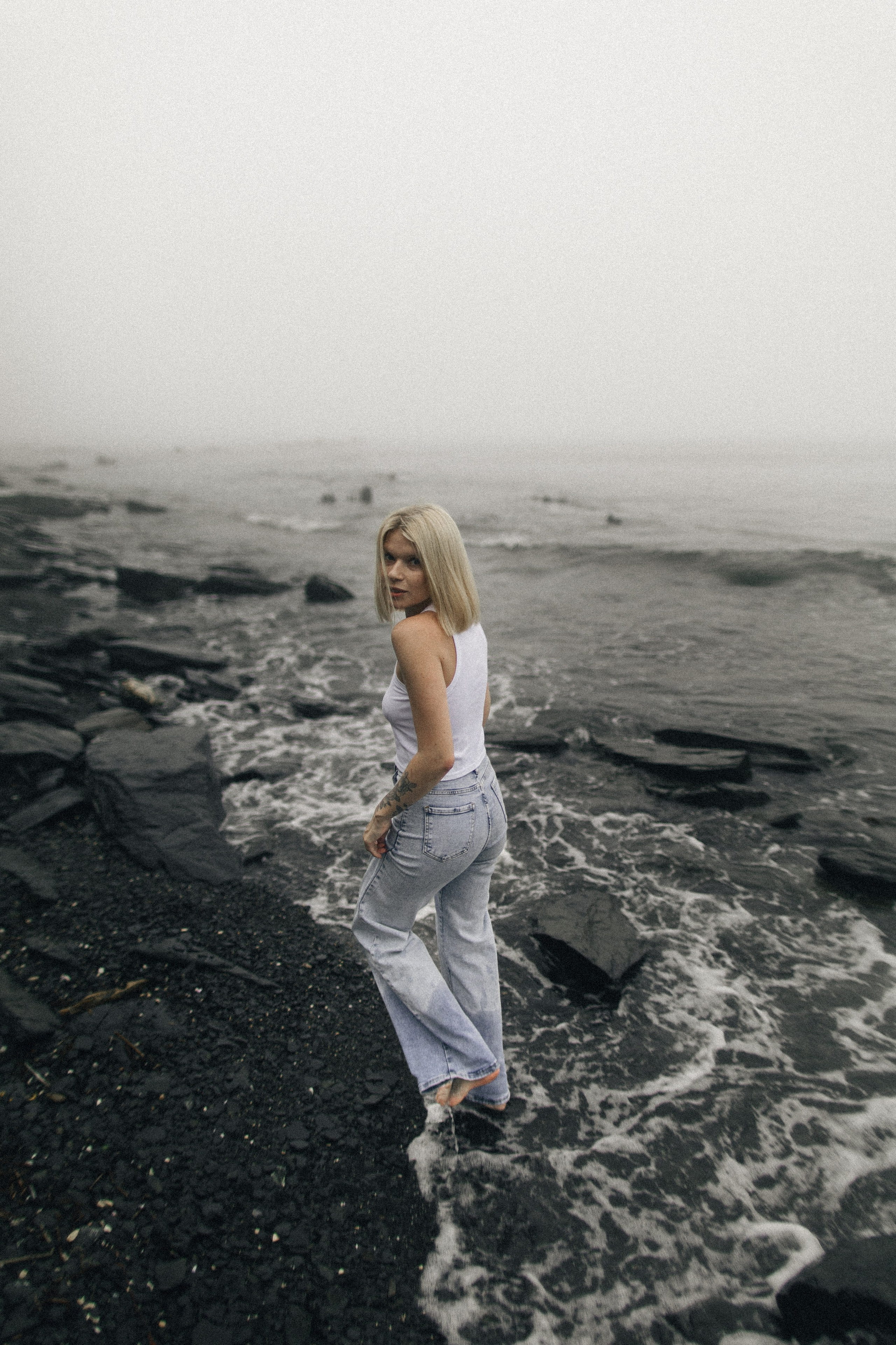 Lusie. ФОТОГРАФ | ТЮМЕНЬ