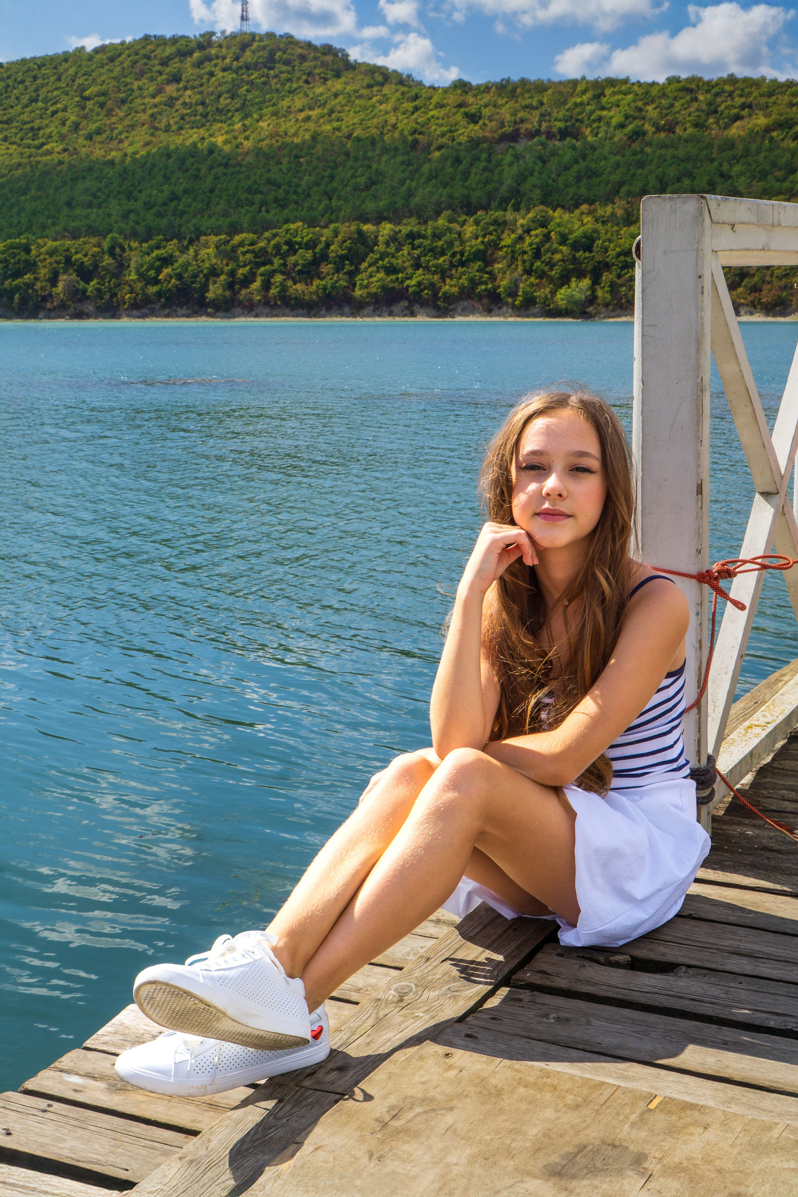 Вербицкая Лада. Promodels