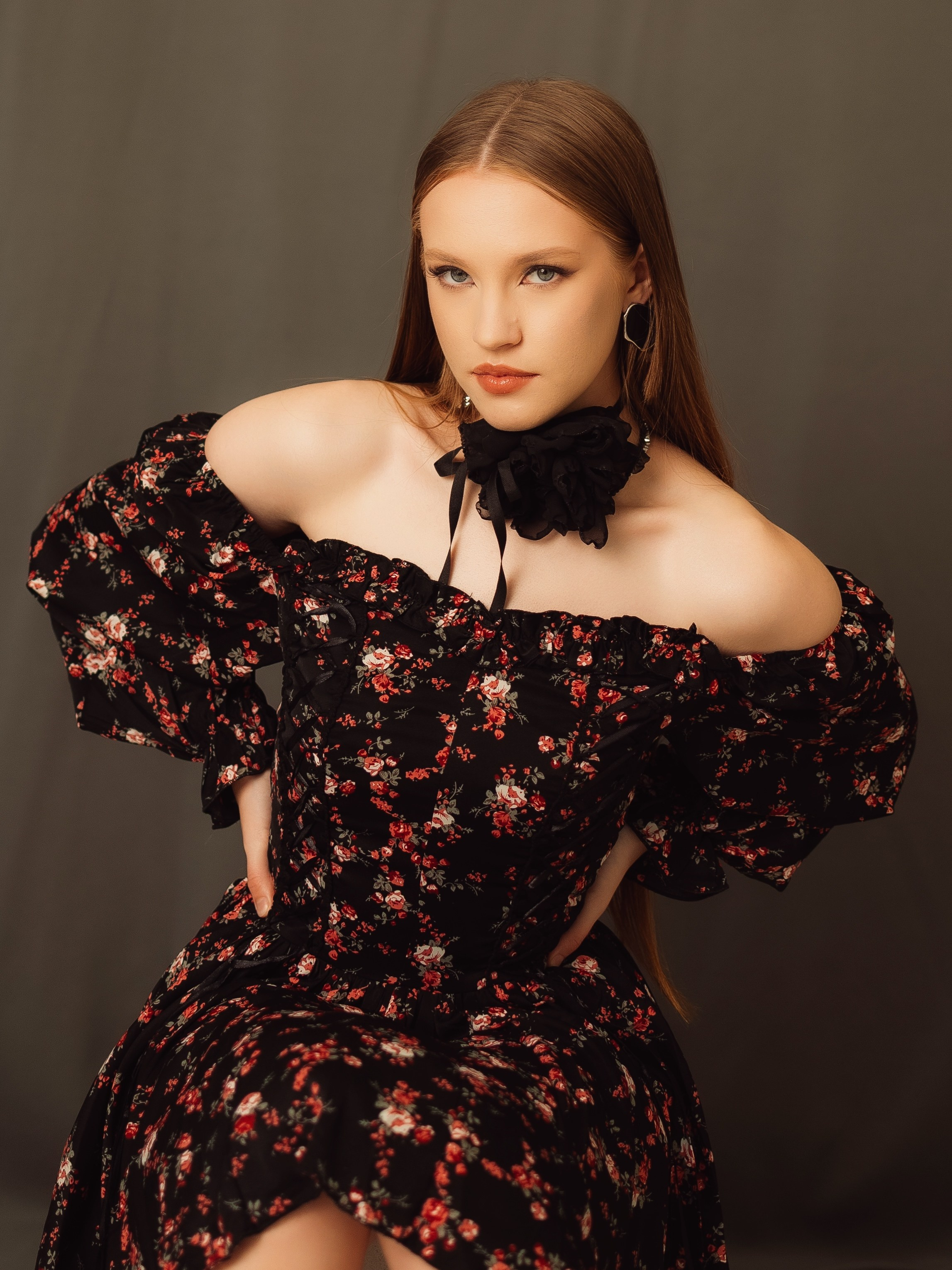 Банникова Александра. Promodels