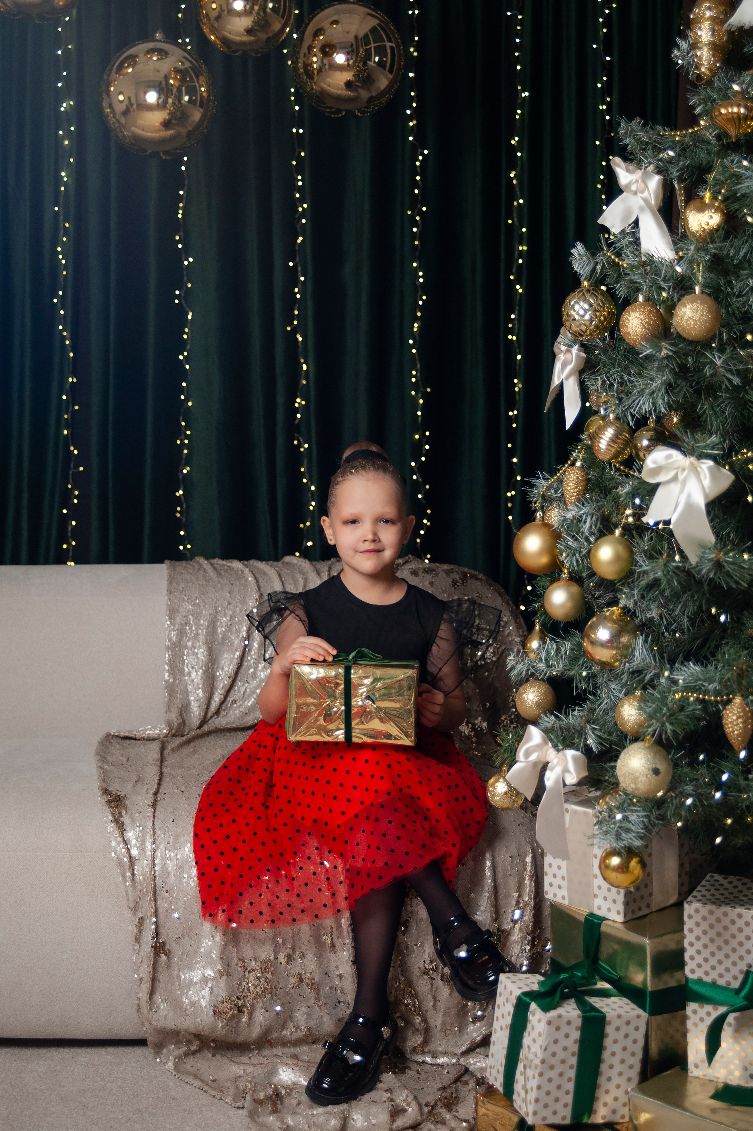 Сунцова Милана. Promodels