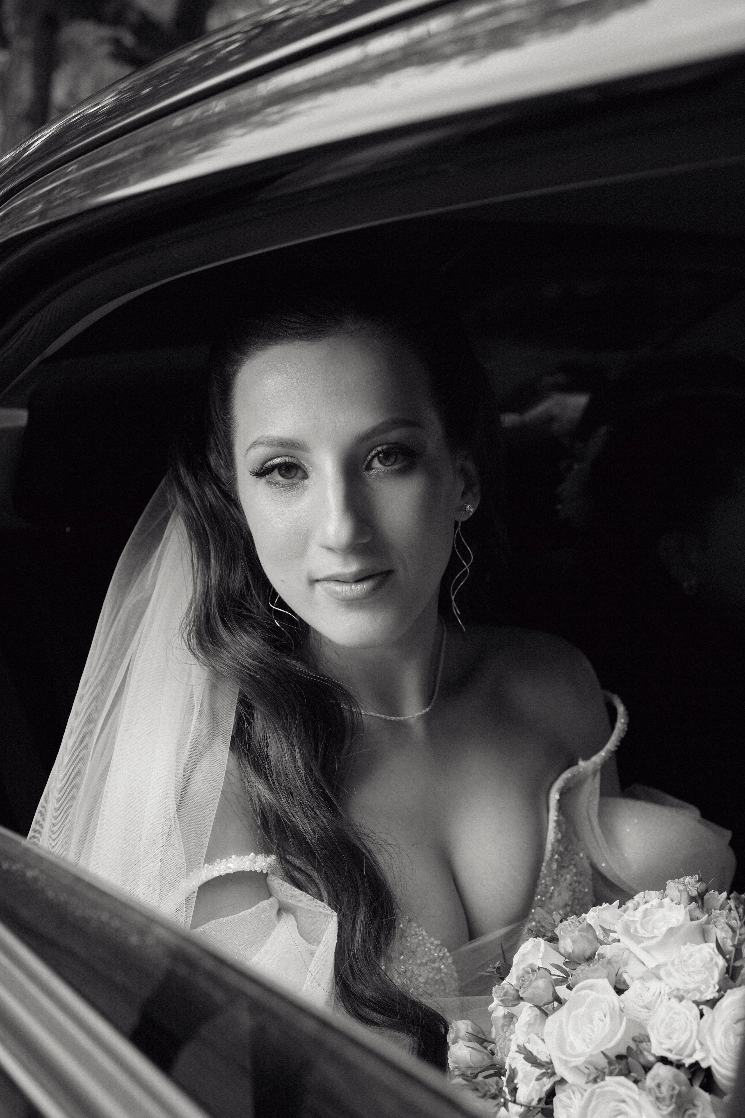 Артур&Азиза. Николай Большаков