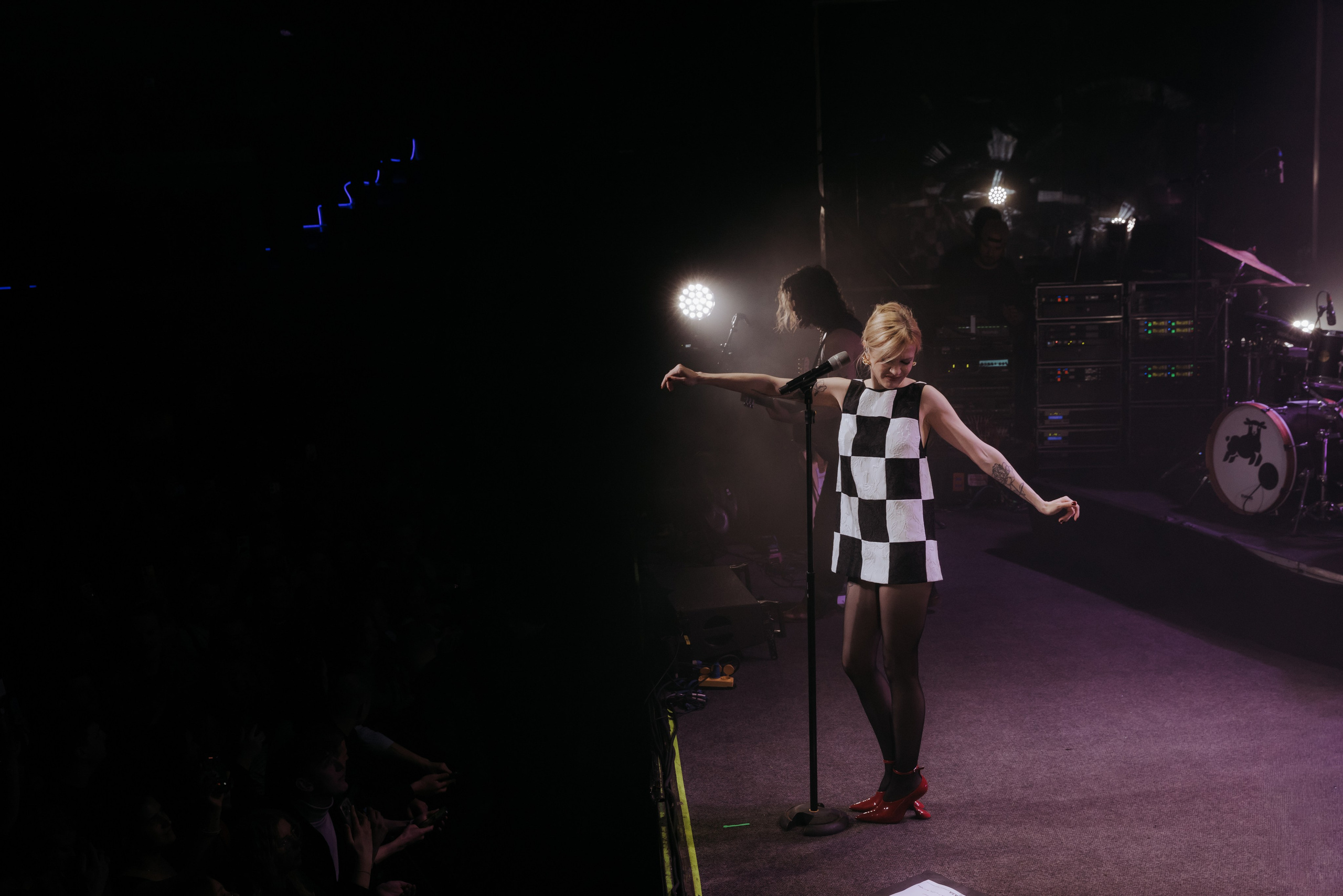 Моя Мишель. Фотограф Нижний Новгород — Дмитрий Грехов