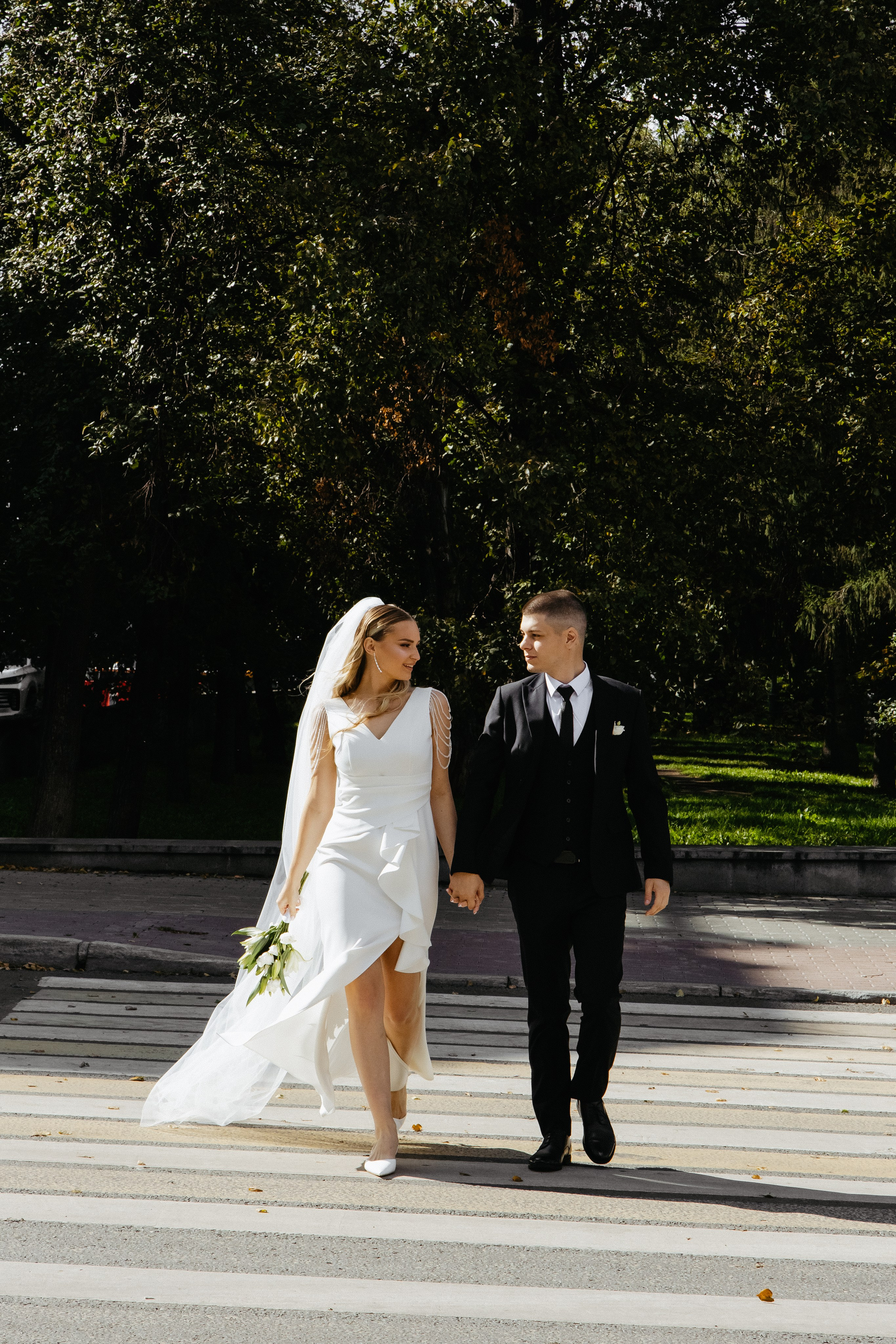 Wedding day|Никита и Алена. Свадебный фотограф Челябинск Зиненко Виктория