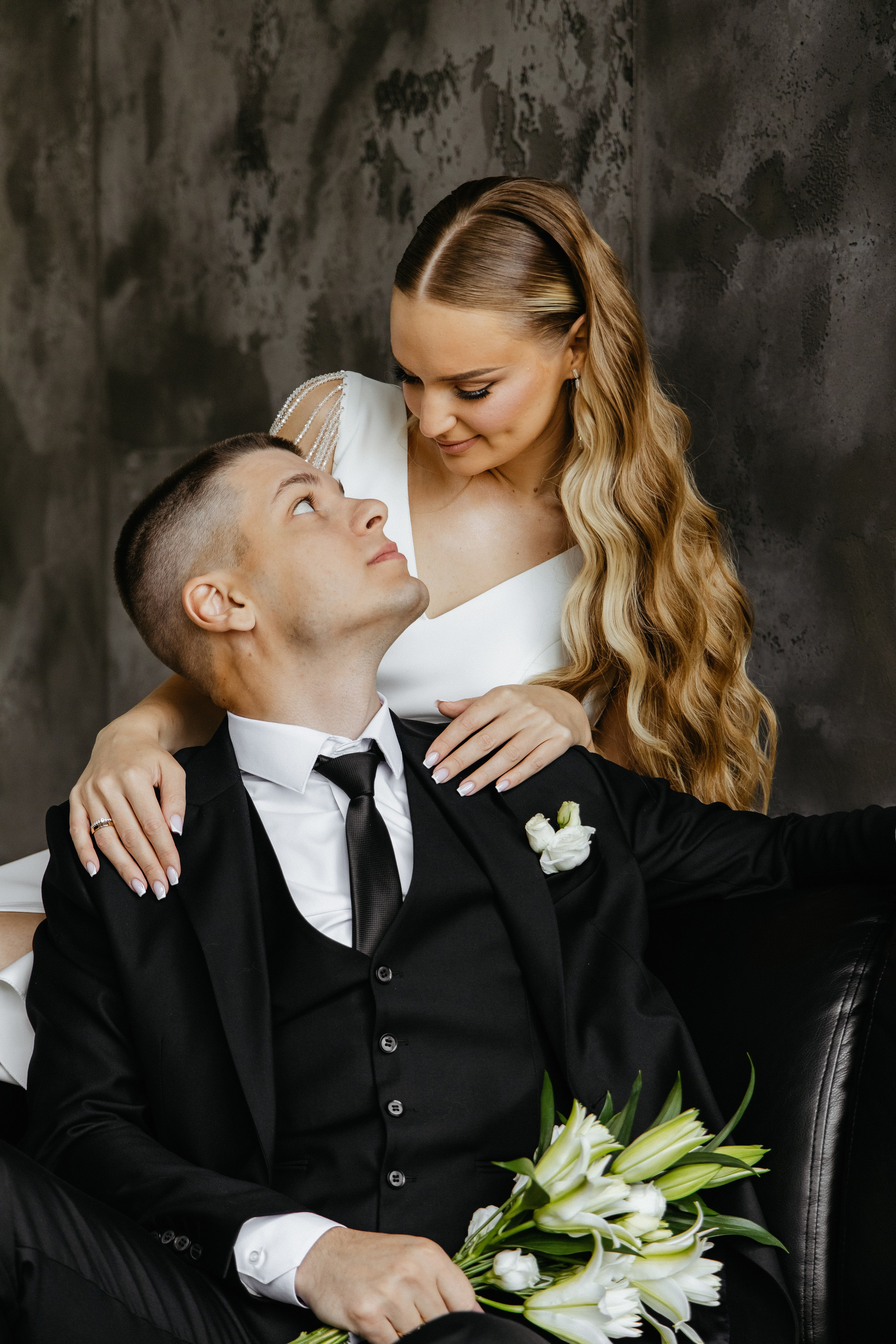 Wedding day|Никита и Алена. Свадебный фотограф Челябинск Зиненко Виктория