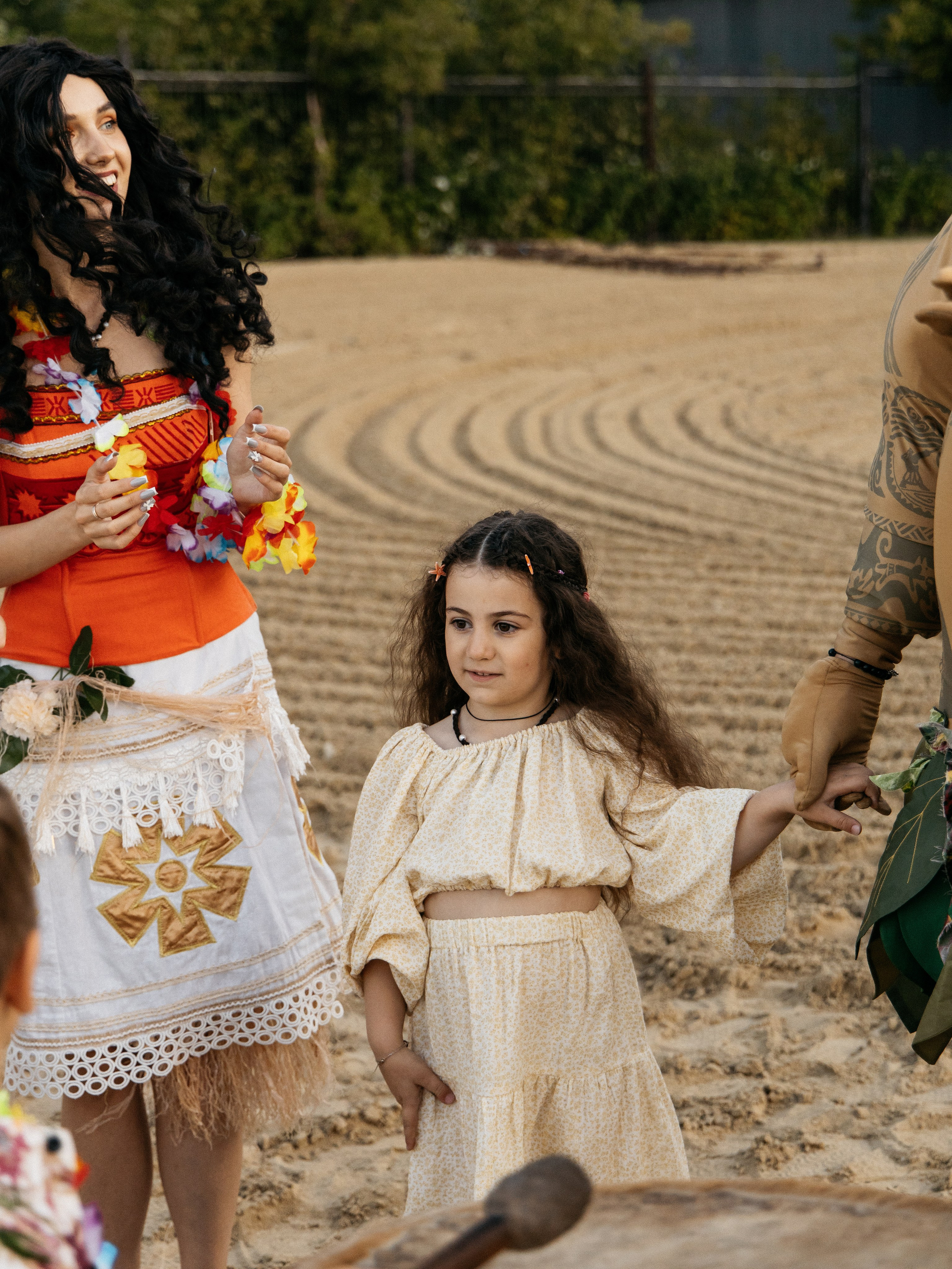 День рождения Мии|Парк-отель «Берёка». Свадебный фотограф Челябинск Зиненко Виктория