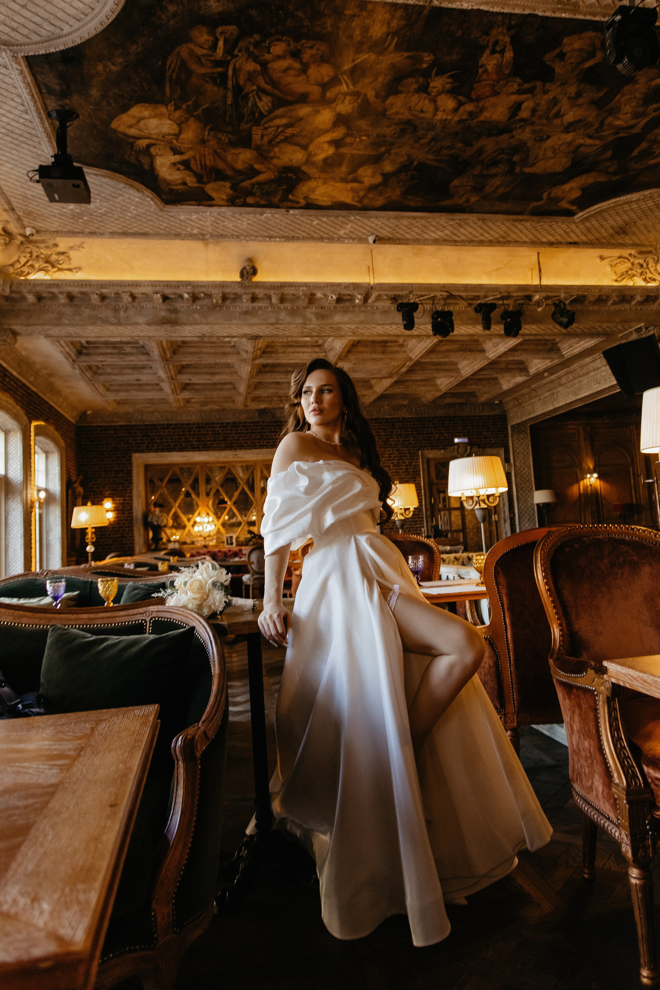 Фонд Культуры|Александр и Елизавета. Свадебный фотограф Челябинск Зиненко Виктория