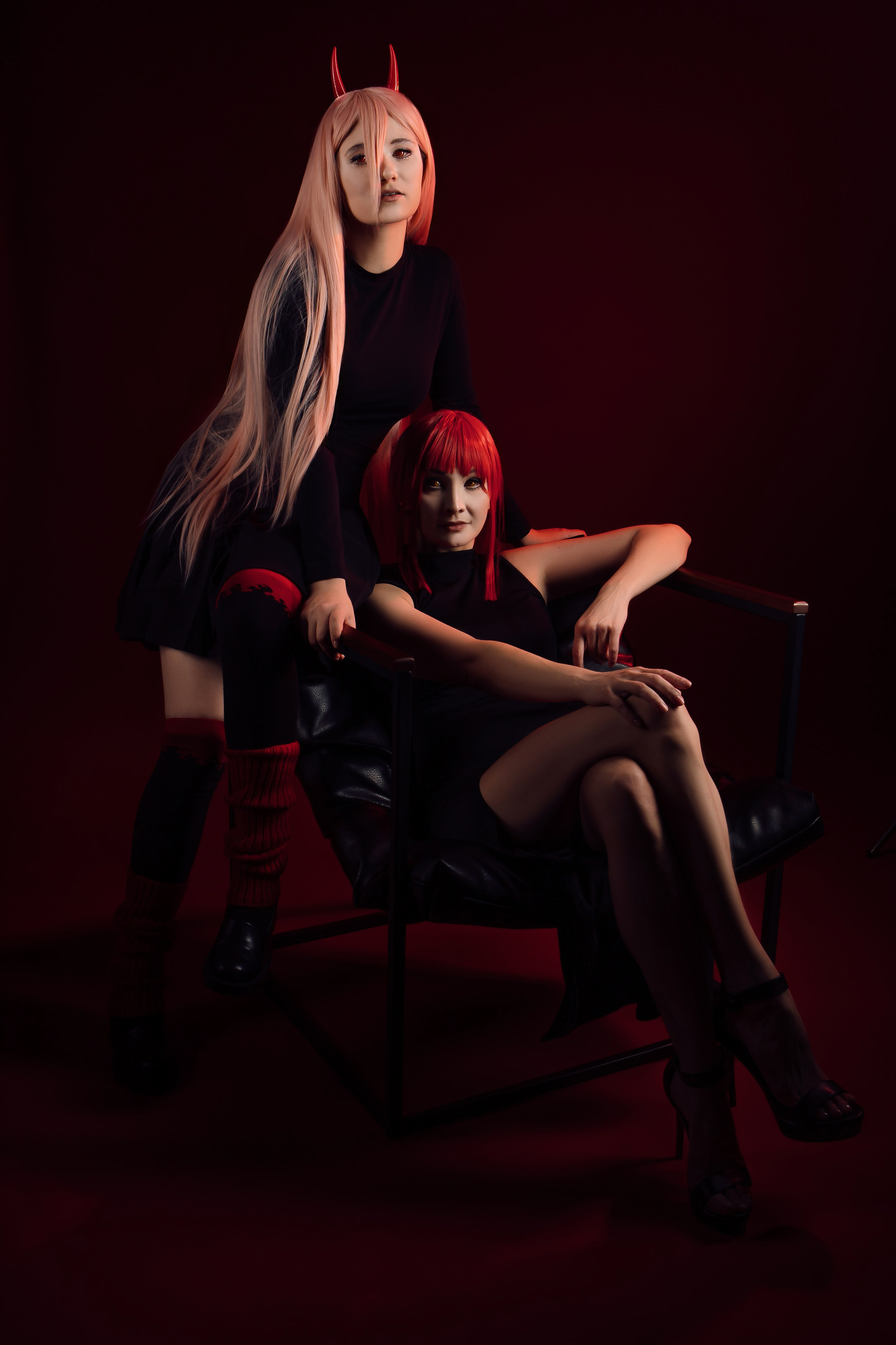 Диана и РИта