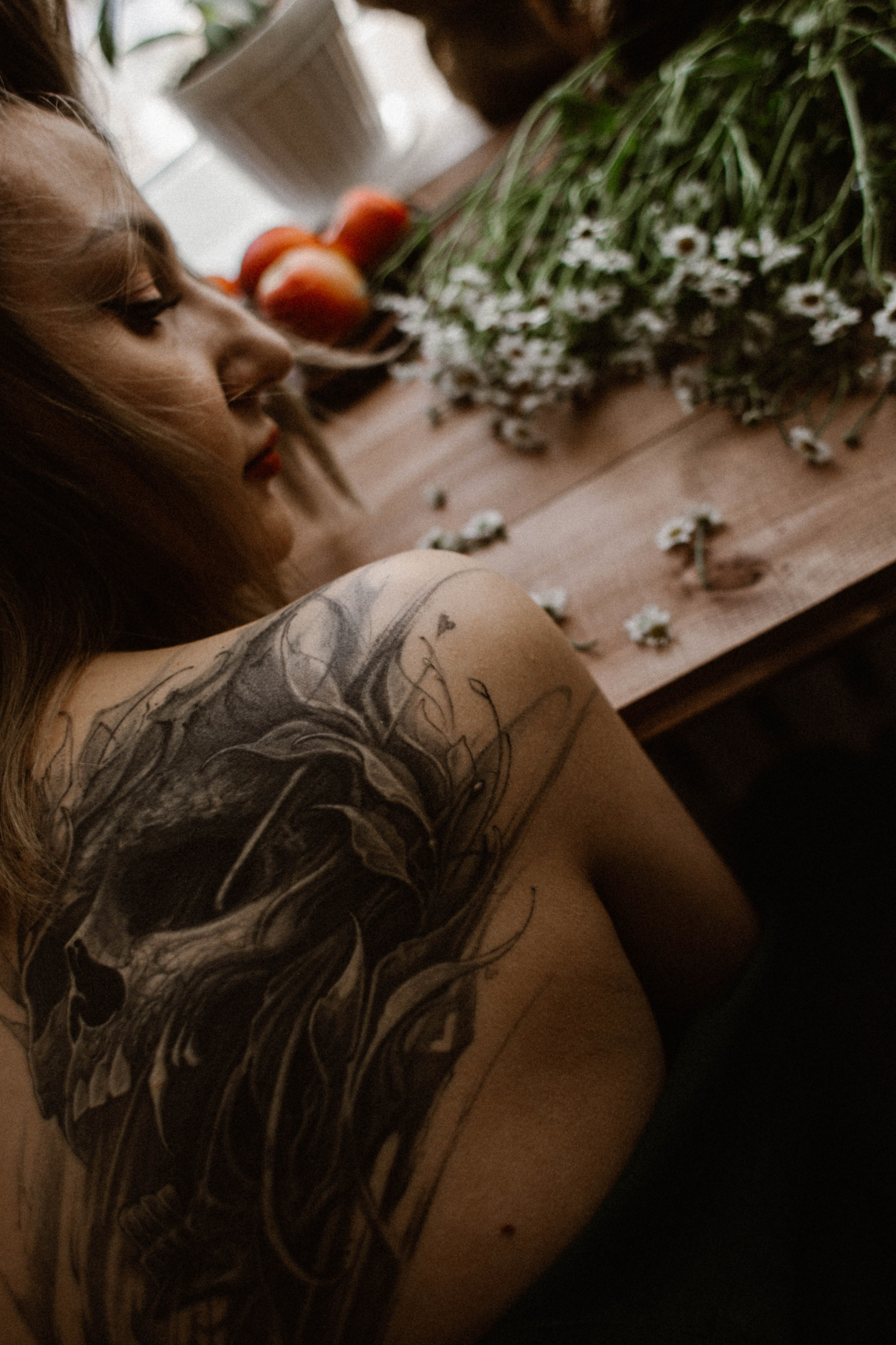 ДОМАшняя фотостудия. Фотограф в Нижнем Новгороде